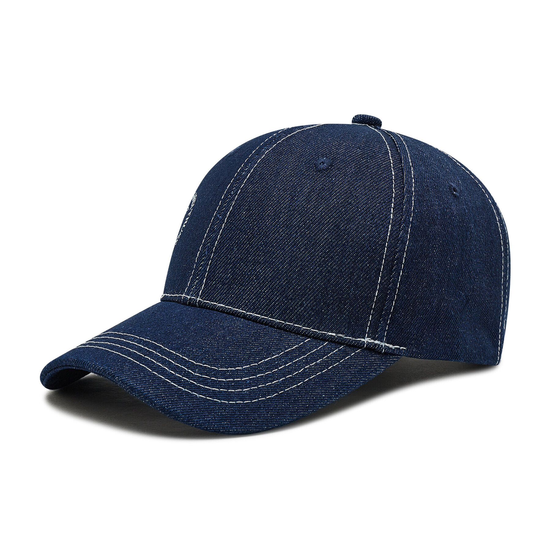 Trussardi Șapcă Baseball Hat Denim 57Z00255 Bleumarin - Pled.ro