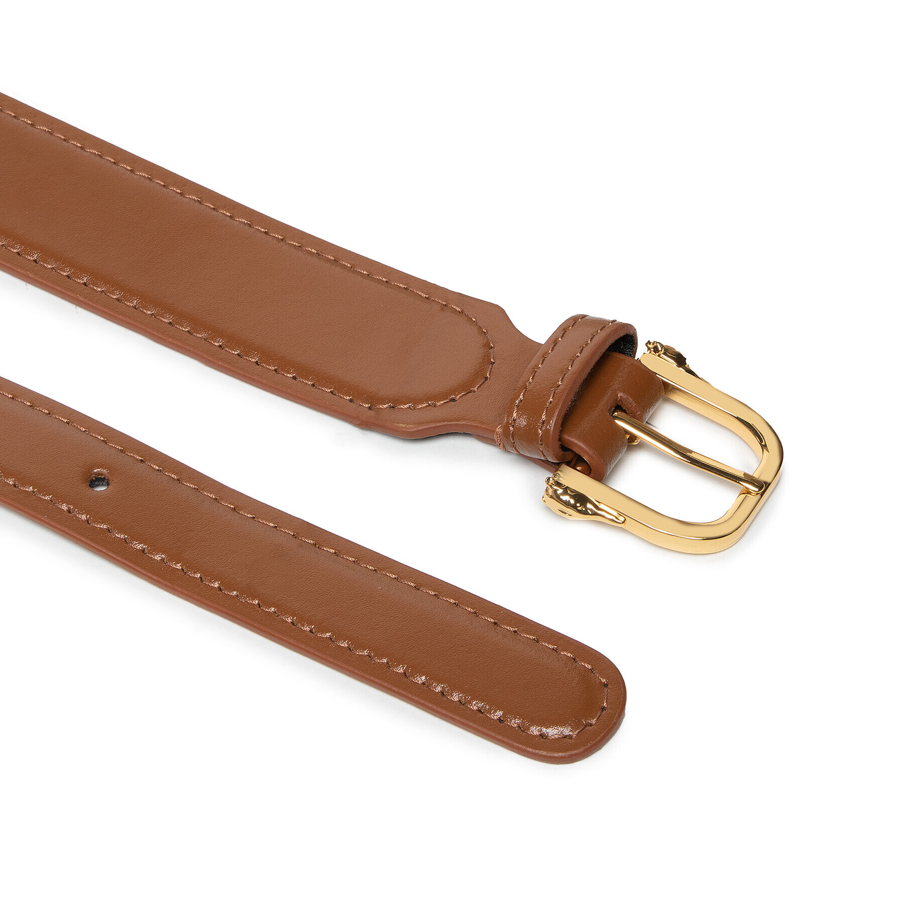 Trussardi Curea de Damă Belt H35 cm 75L00165 Maro - Pled.ro