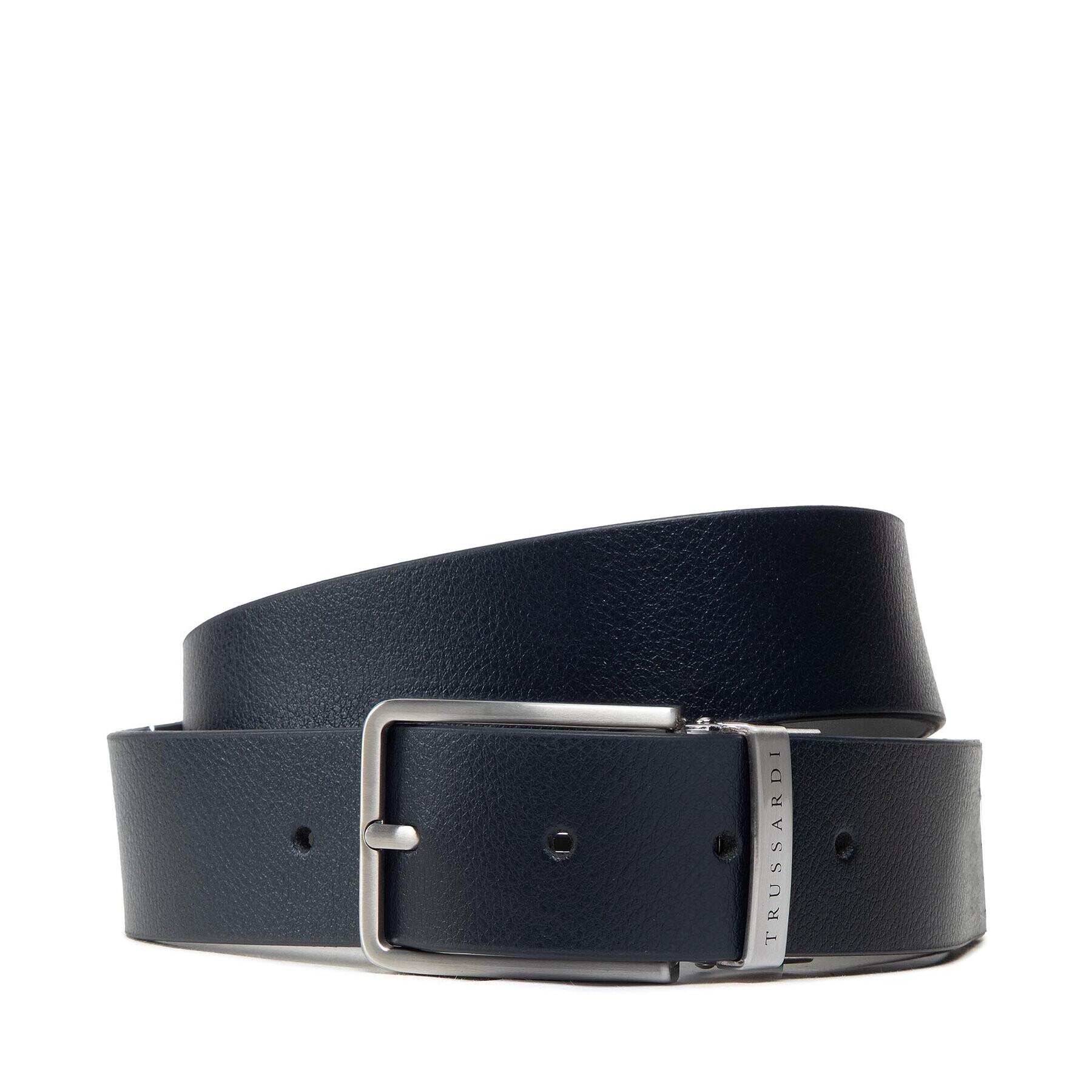 Trussardi Curea pentru Bărbați Belt H 35 Cm 71L00169 Bleumarin - Pled.ro