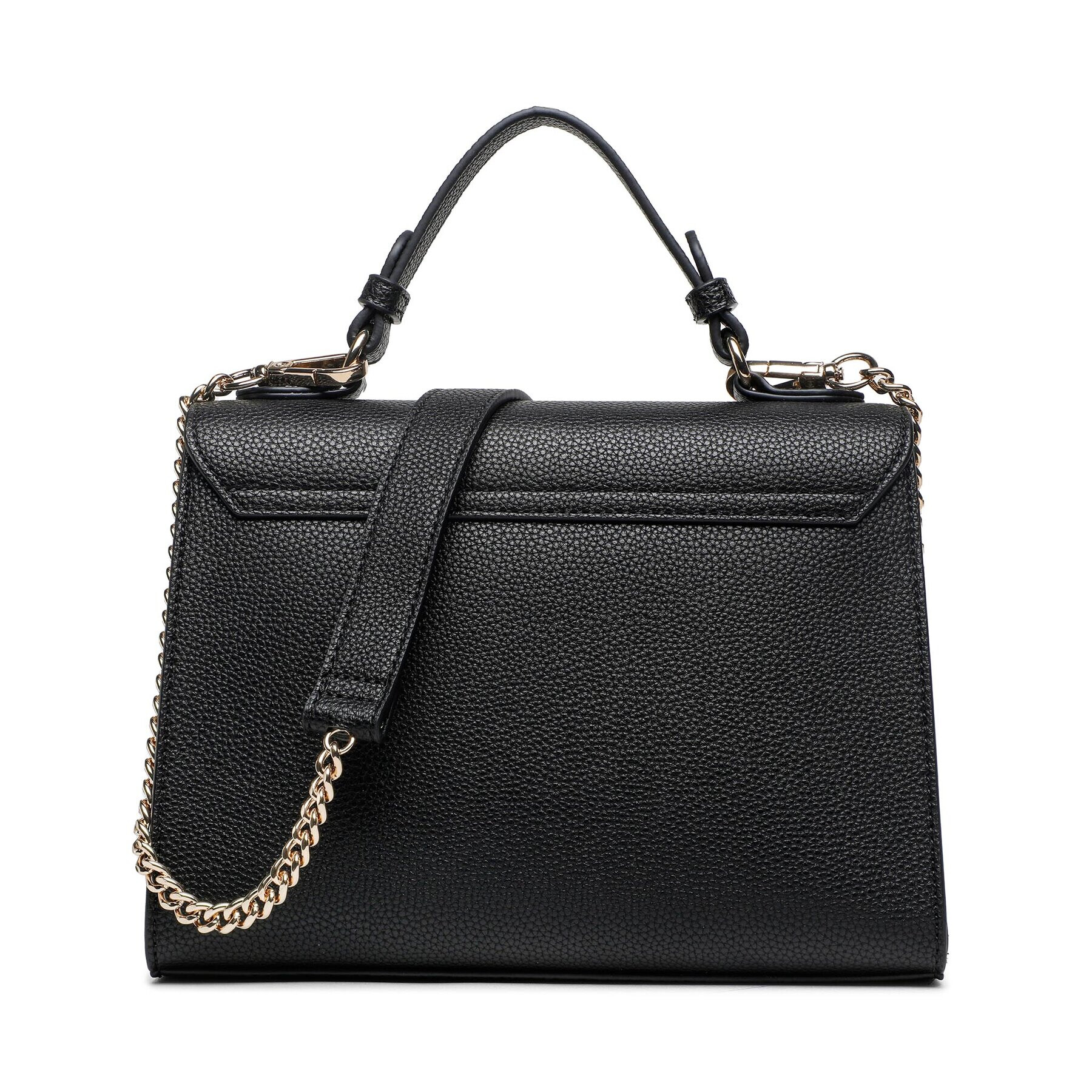 Trussardi Geantă 75B01354 Negru - Pled.ro