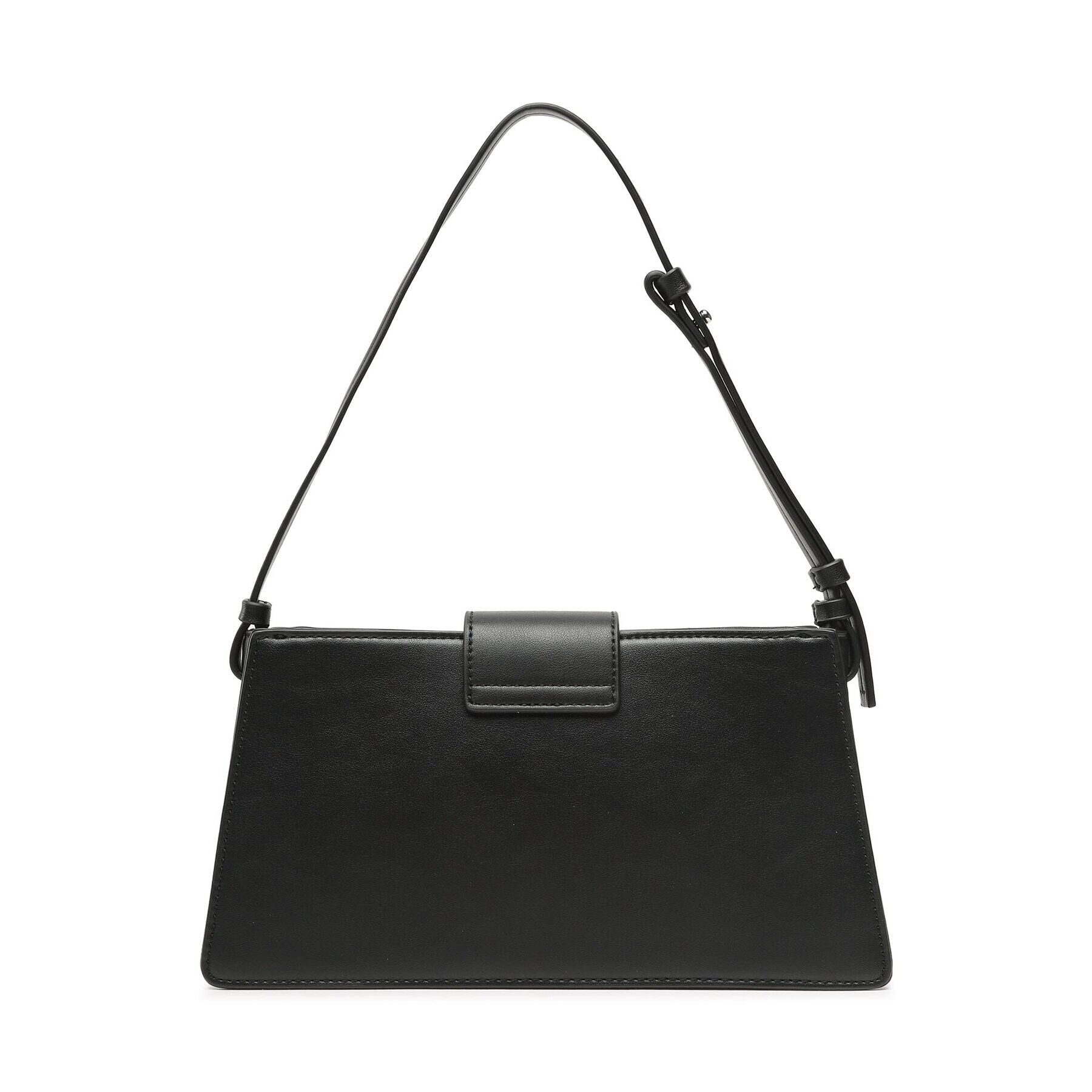 Trussardi Geantă 75B01485 Negru - Pled.ro