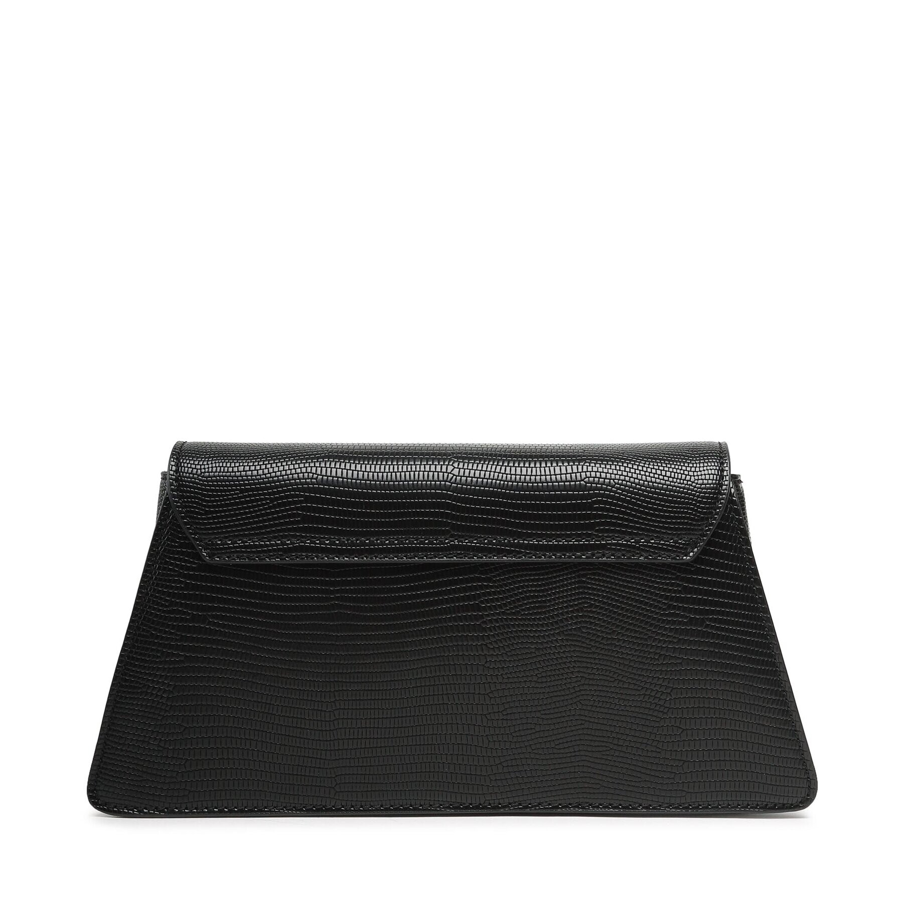 Trussardi Geantă 75B01487 Negru - Pled.ro