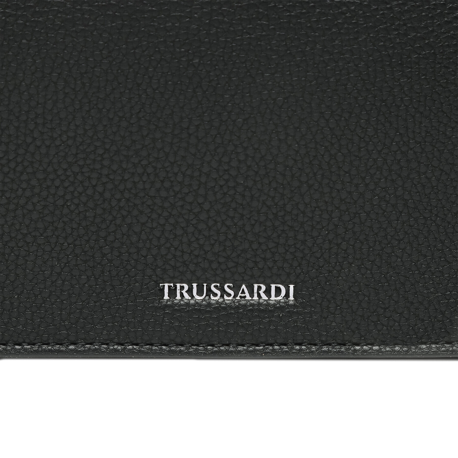 Trussardi Geantă 75B01488 Negru - Pled.ro