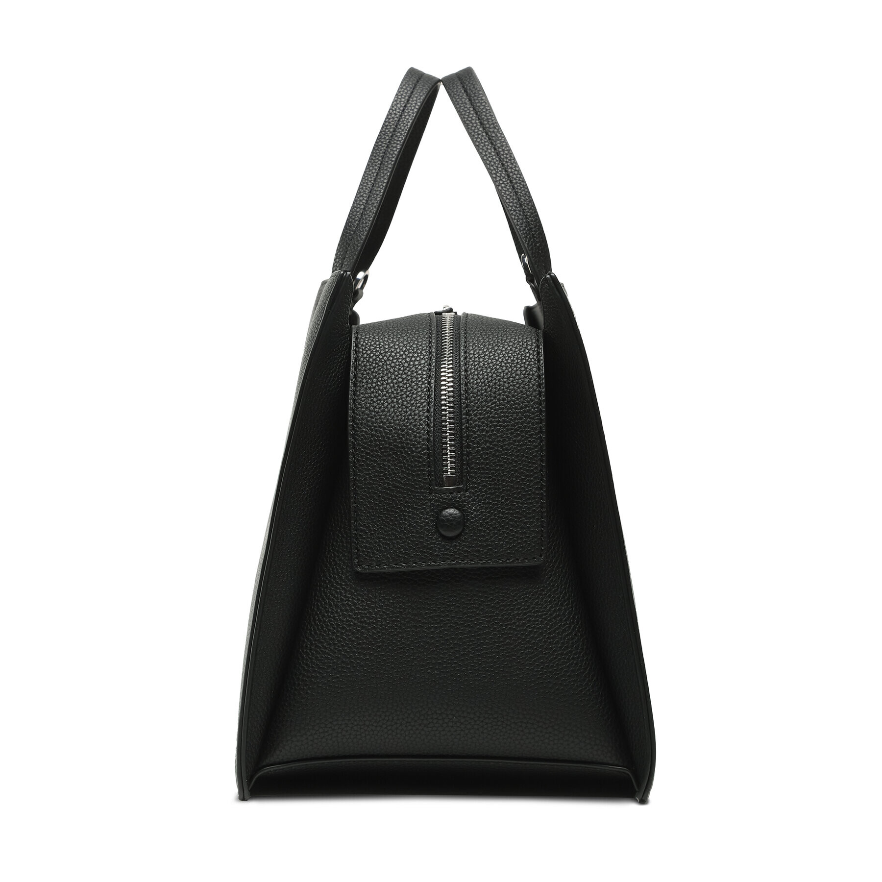 Trussardi Geantă 75B01488 Negru - Pled.ro