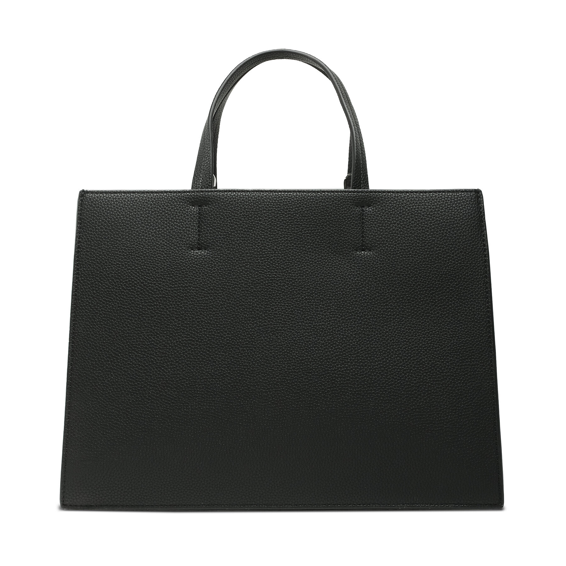 Trussardi Geantă 75B01488 Negru - Pled.ro