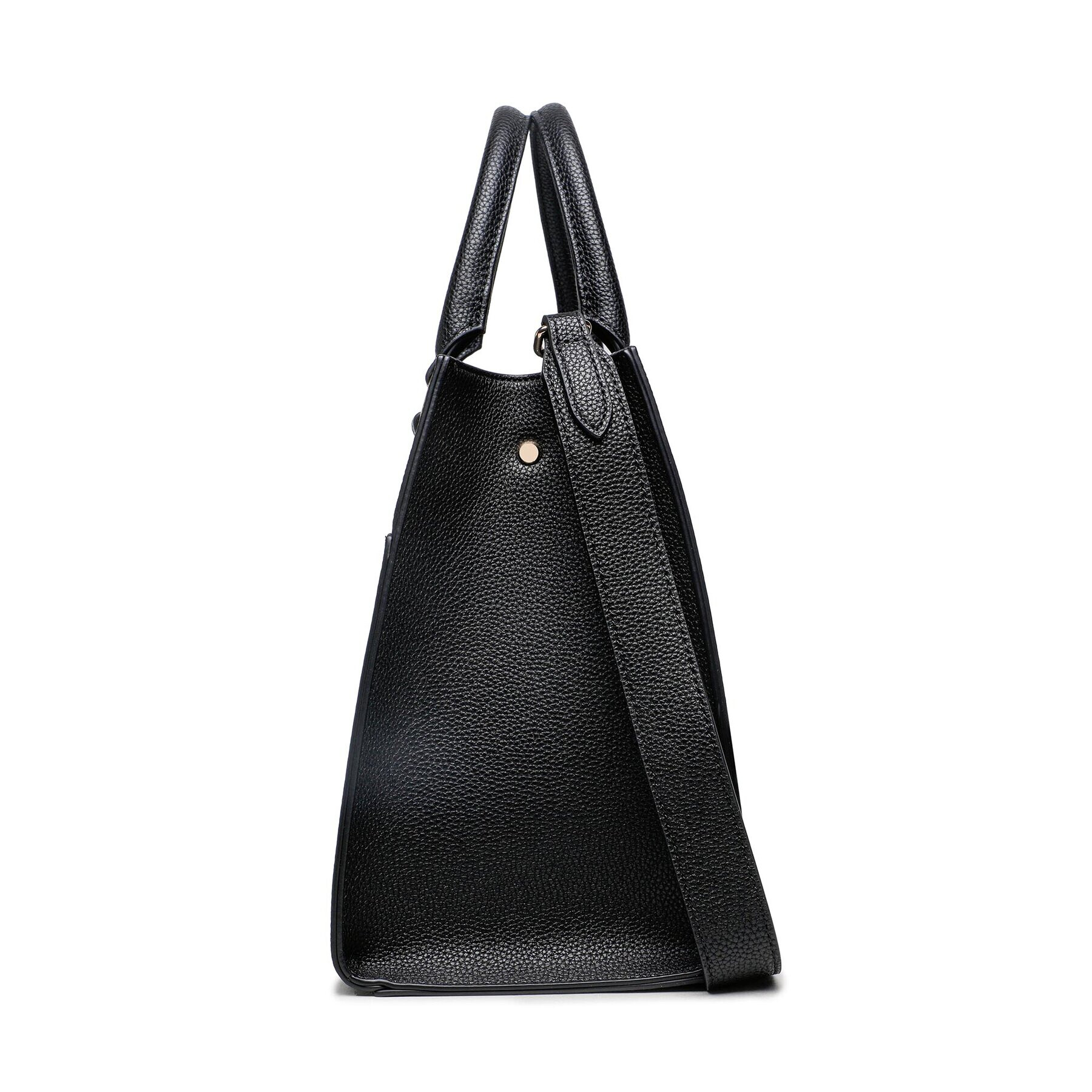 Trussardi Geantă 75B01528 Negru - Pled.ro