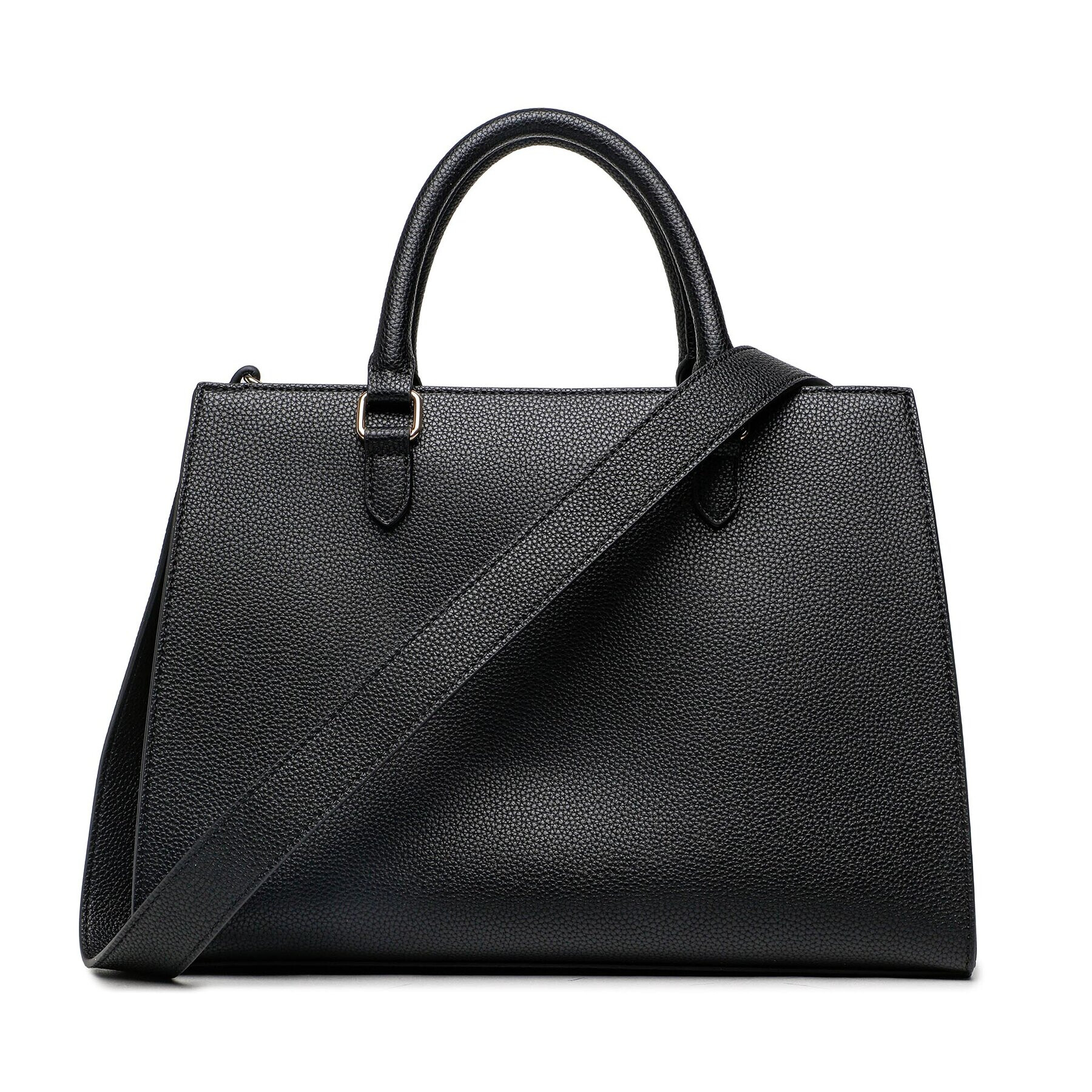 Trussardi Geantă 75B01528 Negru - Pled.ro