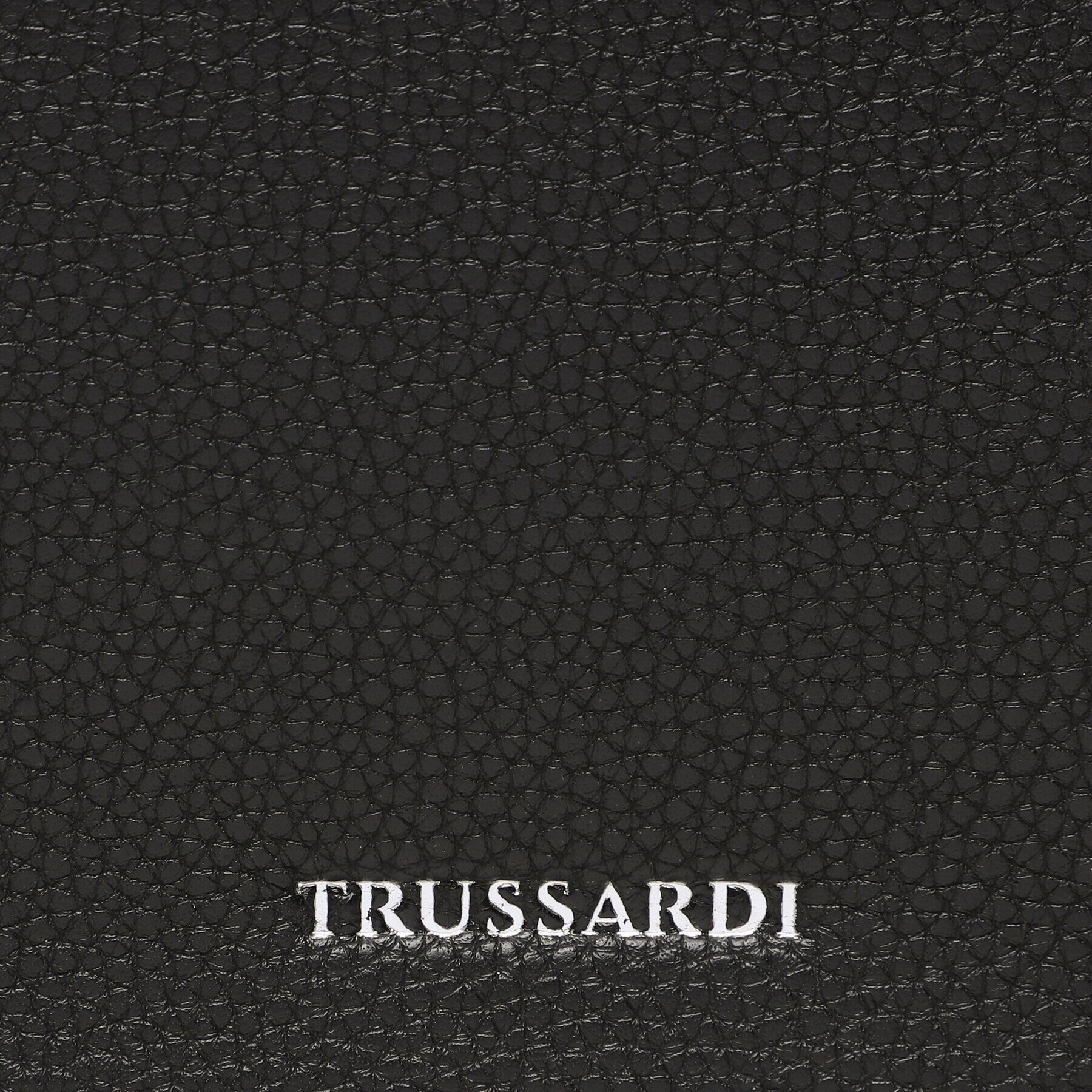 Trussardi Geantă Nadir Tote Sm Full 75B01489 Negru - Pled.ro