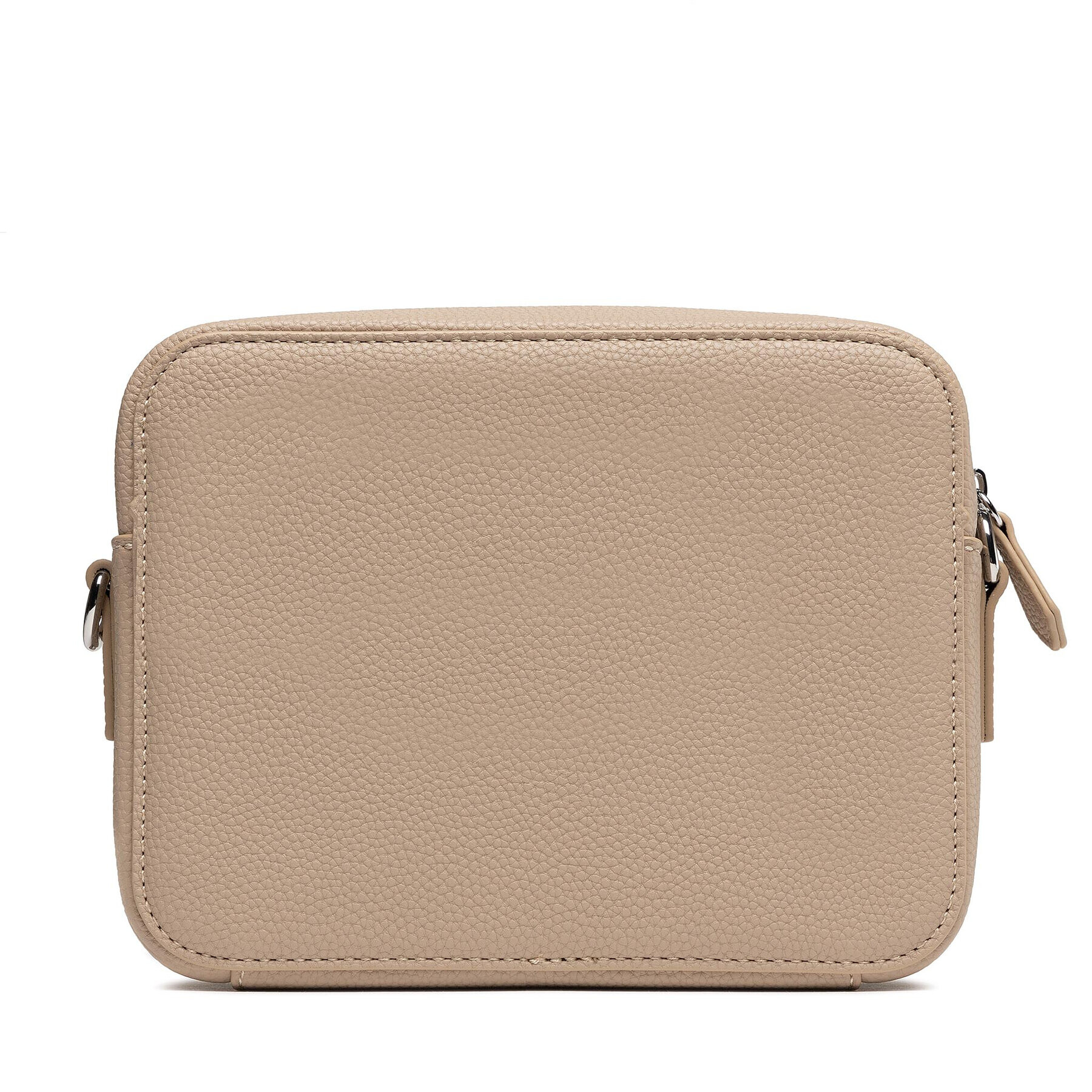 Trussardi Geantă New Lily Camera Bag 75B01421 Bej - Pled.ro