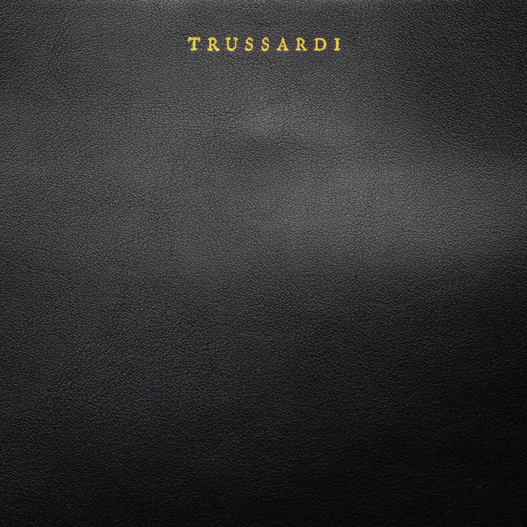 Trussardi Geantă Sagaria Shopping Ew 75B01403 Negru - Pled.ro