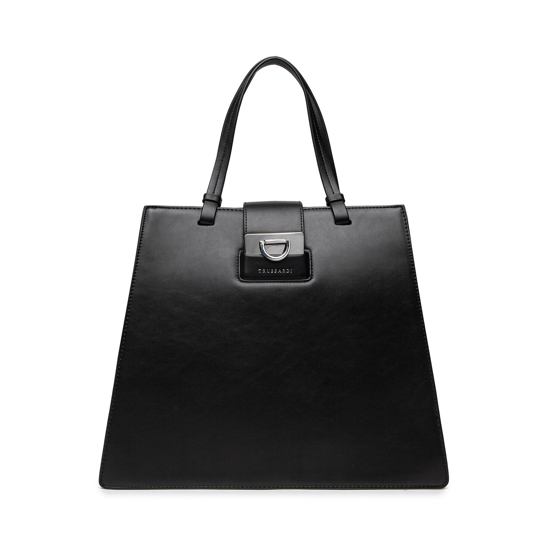 Trussardi Geantă 75B01373 Negru - Pled.ro