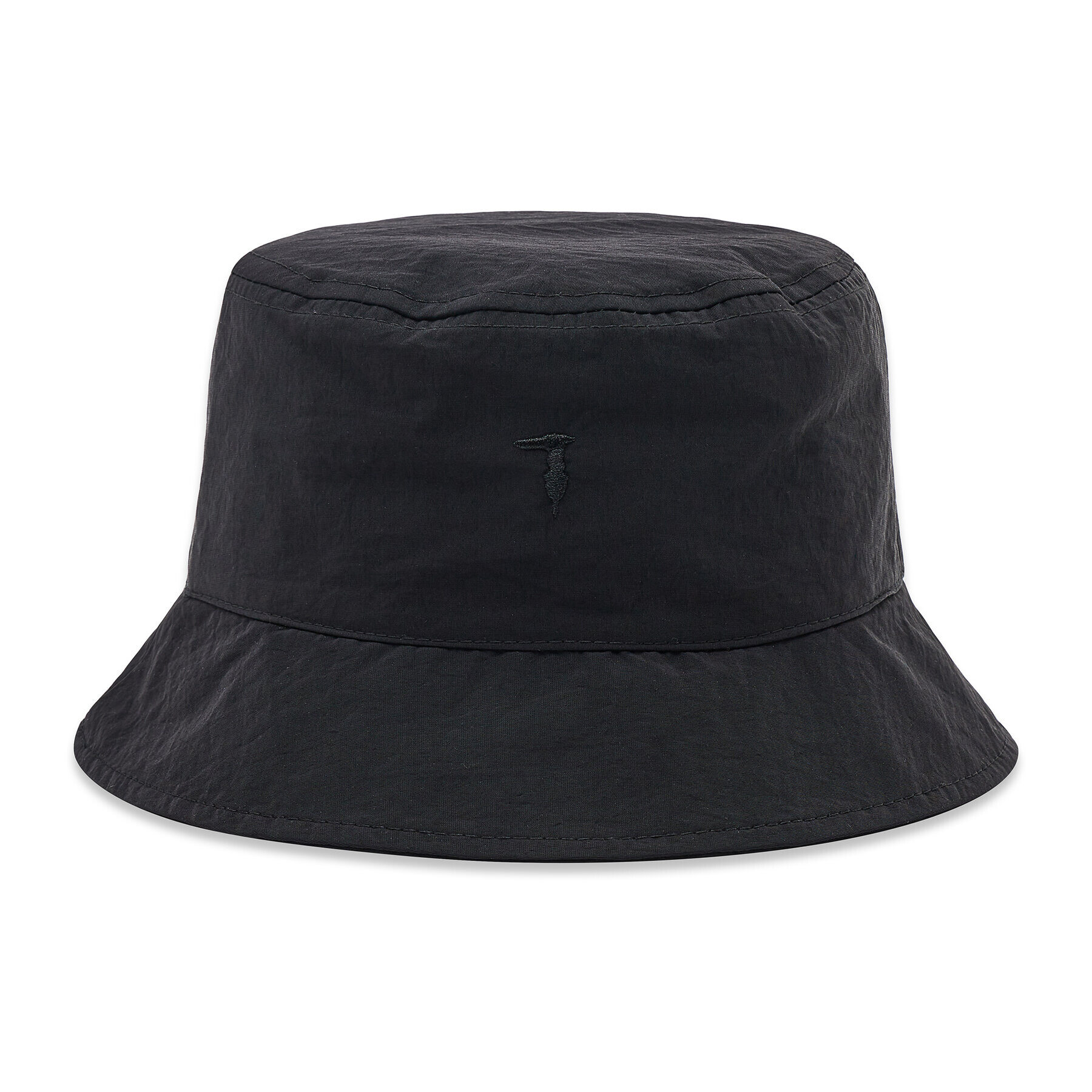 Trussardi Pălărie Bucket 57Z00285 Negru - Pled.ro