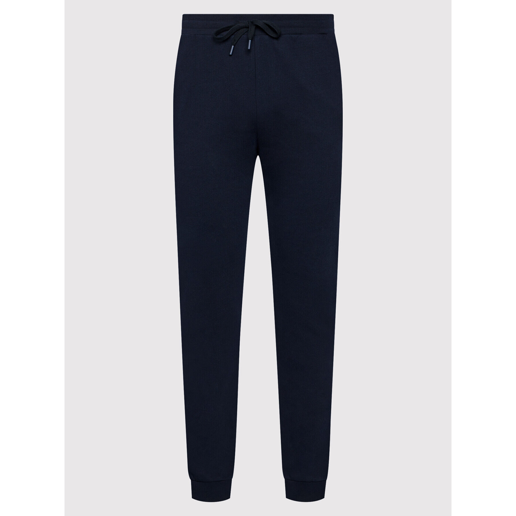 Trussardi Pantaloni trening 52P00206 Bleumarin Regular Fit - Pled.ro