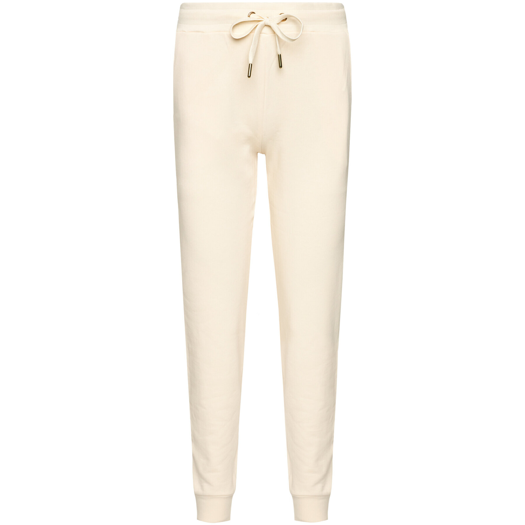 Trussardi Pantaloni trening 56P00215 Bej Regular Fit - Pled.ro