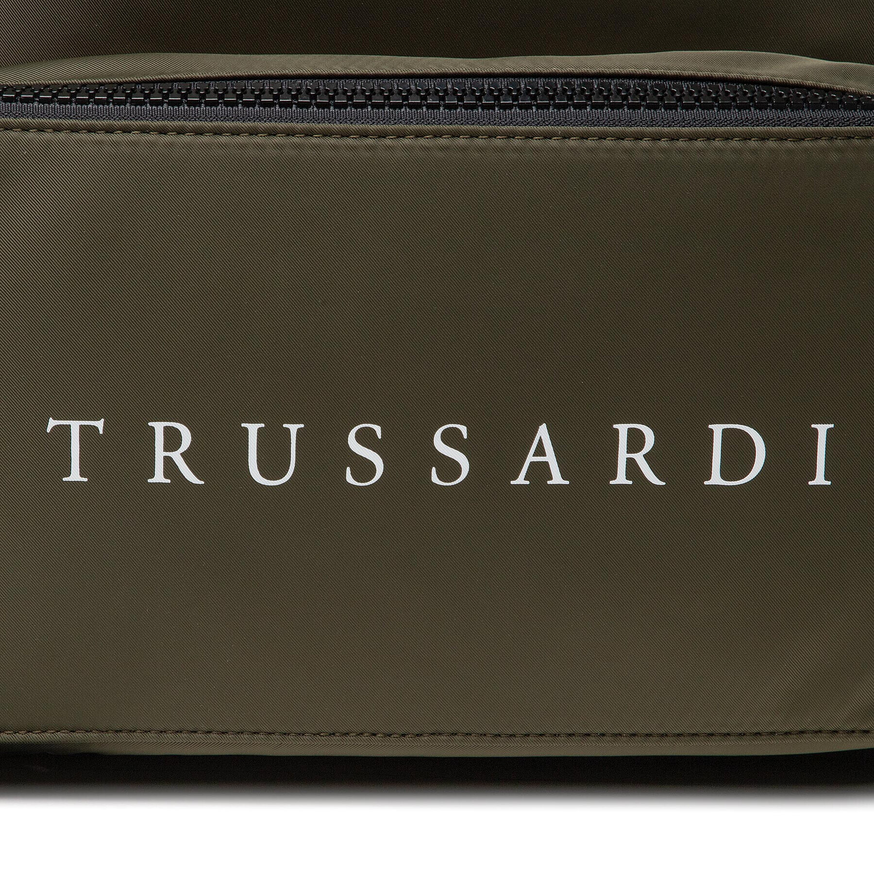 Trussardi Rucsac 71B00328 Verde - Pled.ro