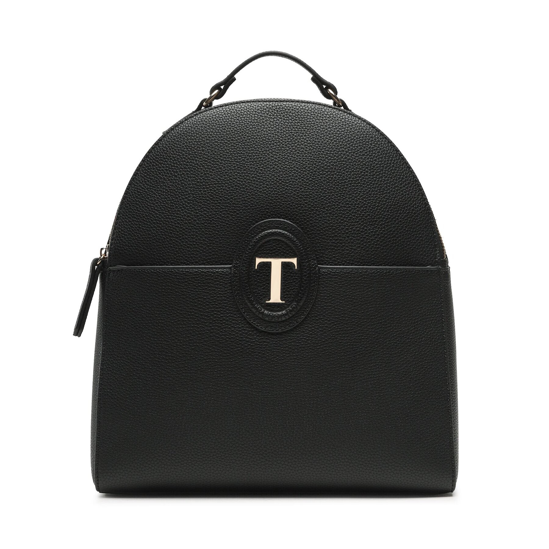 Trussardi Rucsac 75B01356 Negru - Pled.ro