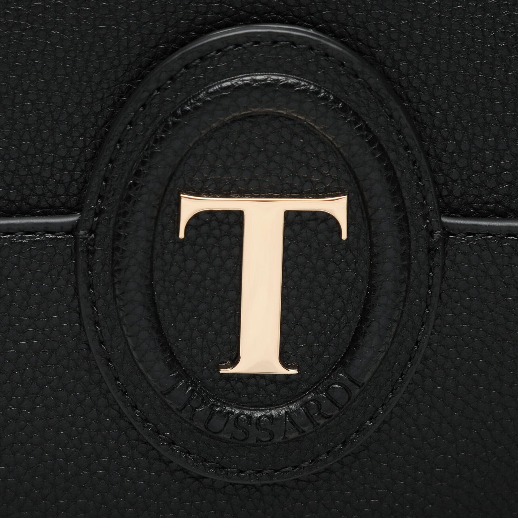 Trussardi Rucsac 75B01356 Negru - Pled.ro