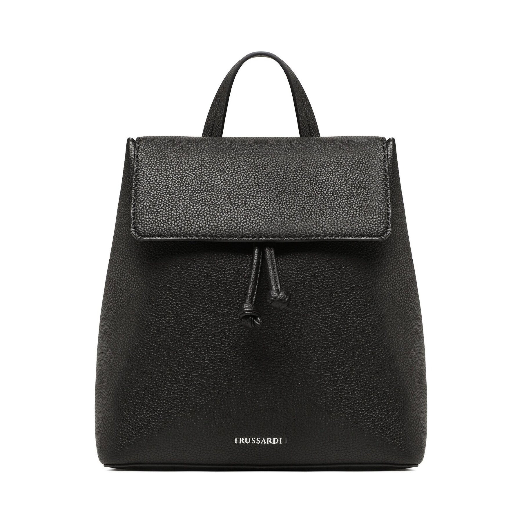 Trussardi Rucsac 75B01491 Negru - Pled.ro