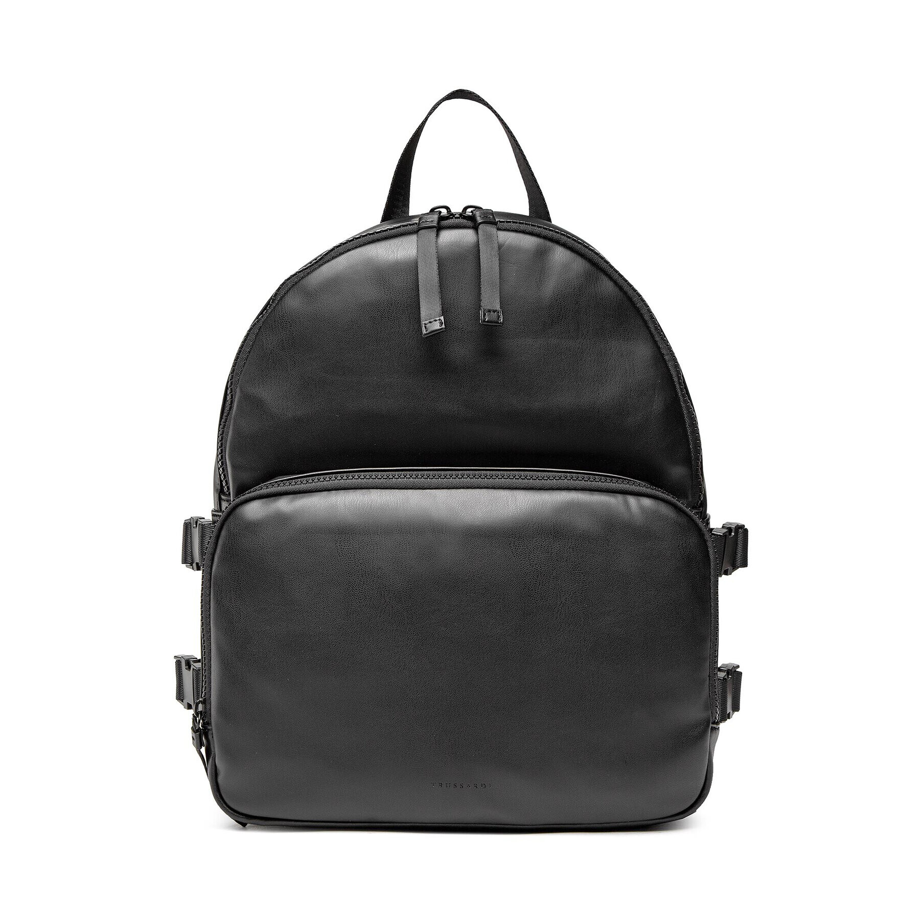 Trussardi Rucsac Alpas Backpack 71B00332 Negru - Pled.ro