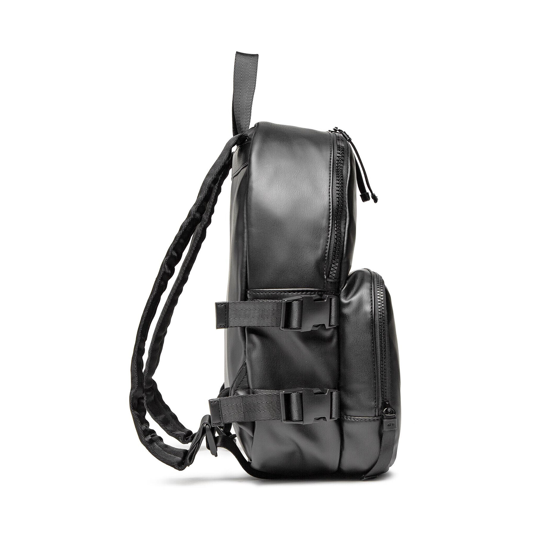 Trussardi Rucsac Alpas Backpack 71B00332 Negru - Pled.ro