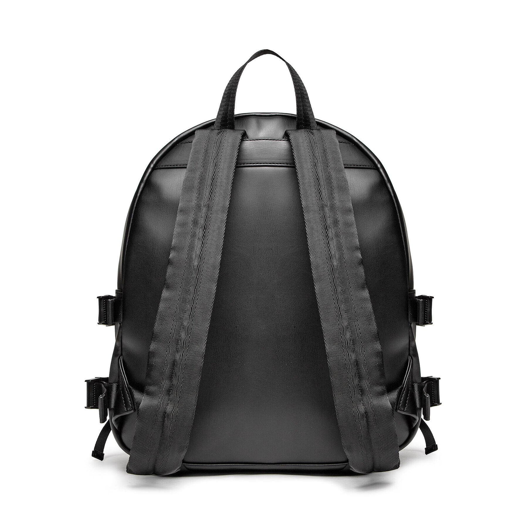 Trussardi Rucsac Alpas Backpack 71B00332 Negru - Pled.ro