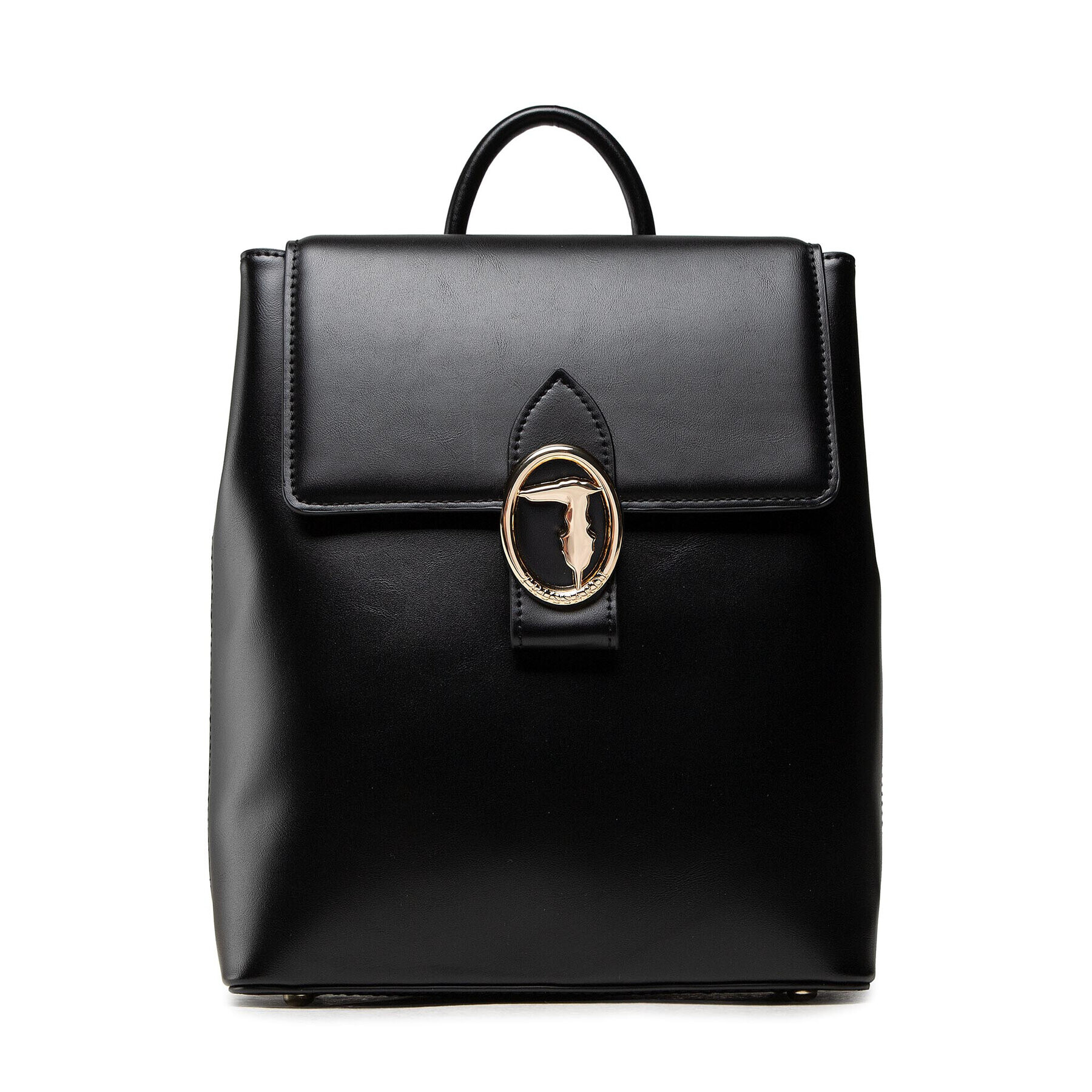 Trussardi Rucsac Grace Backpack Md 75B01183 Negru - Pled.ro