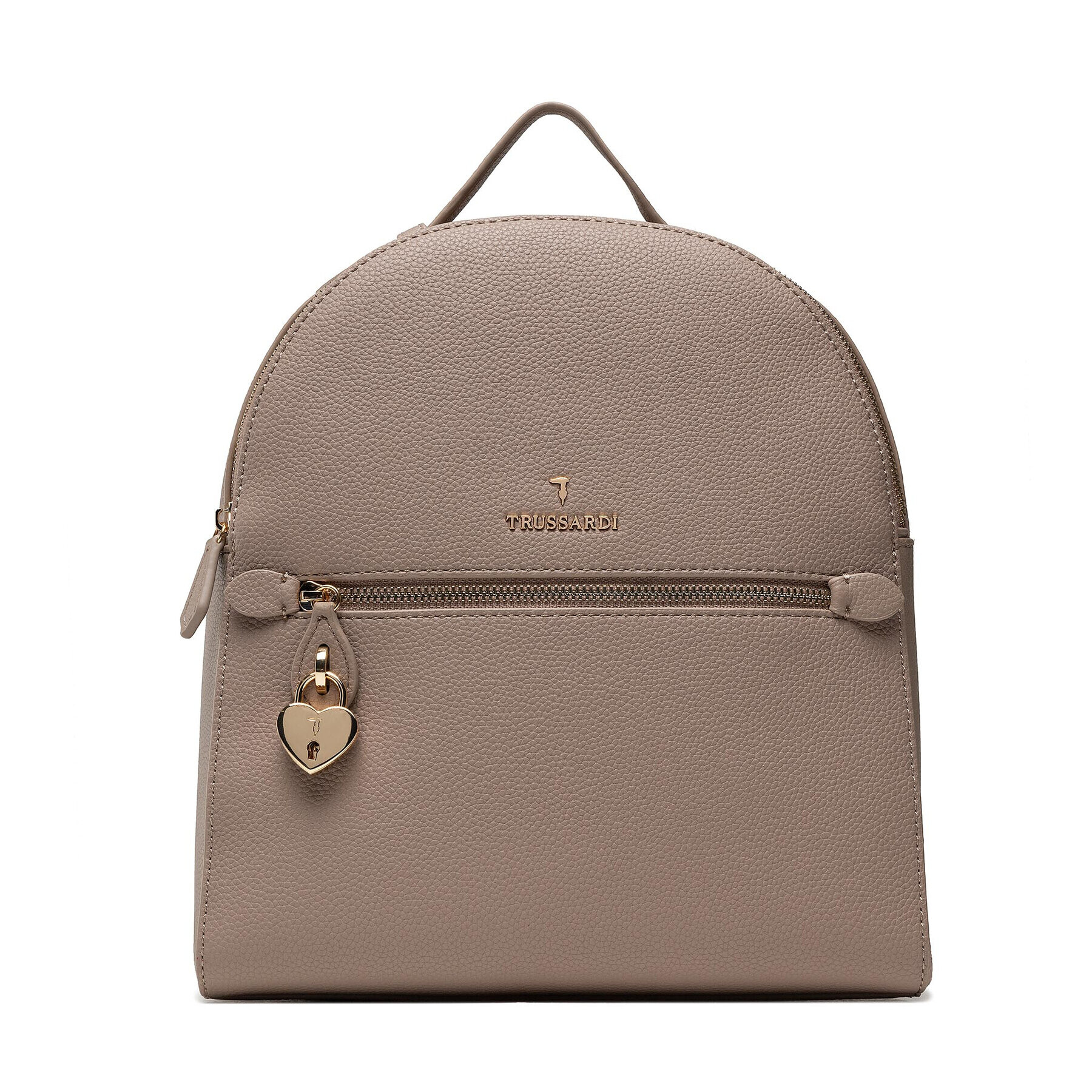 Trussardi Rucsac Lily Backpack Grana 75B01120 Bej - Pled.ro