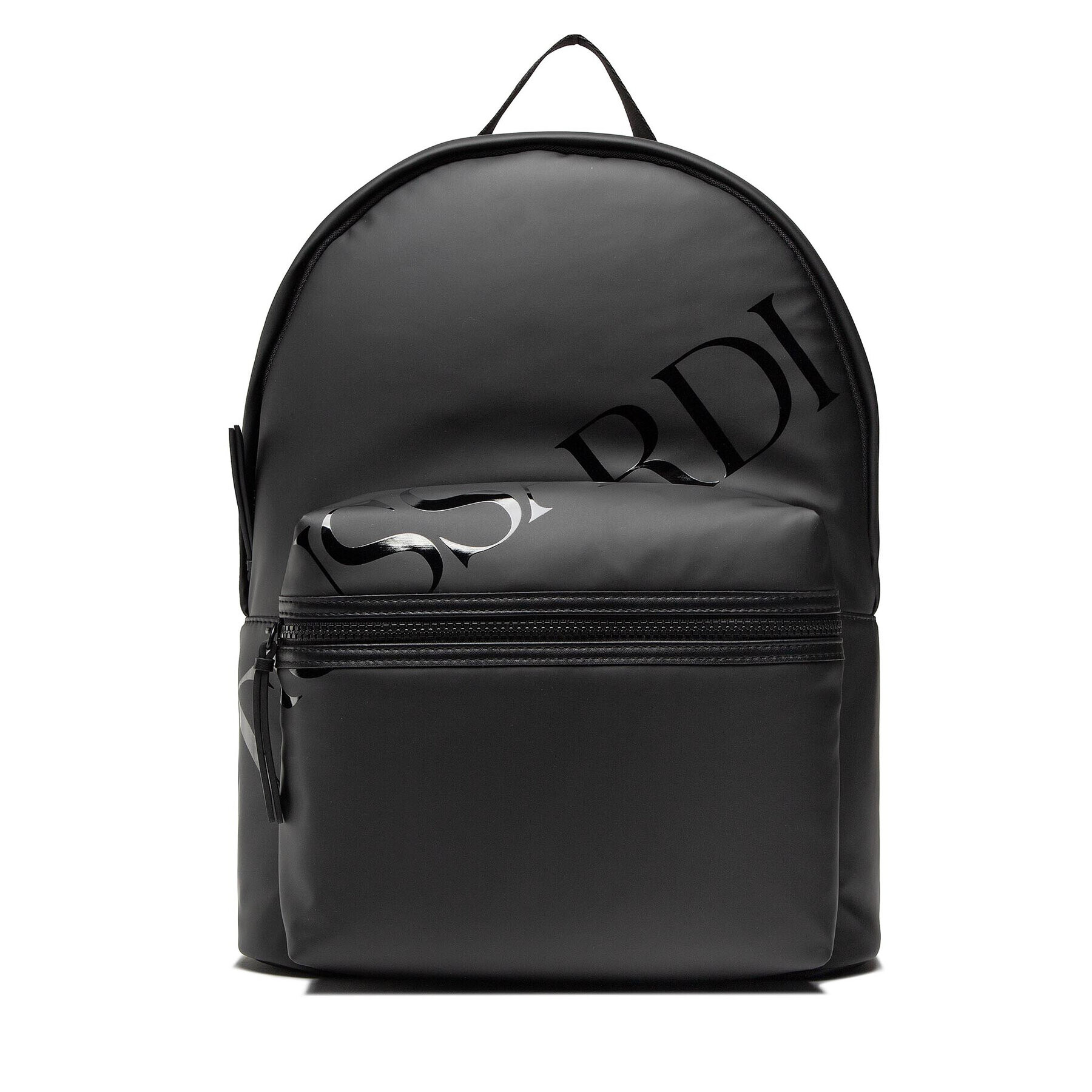 Trussardi Rucsac Manna Backpack 71B00351 Negru - Pled.ro