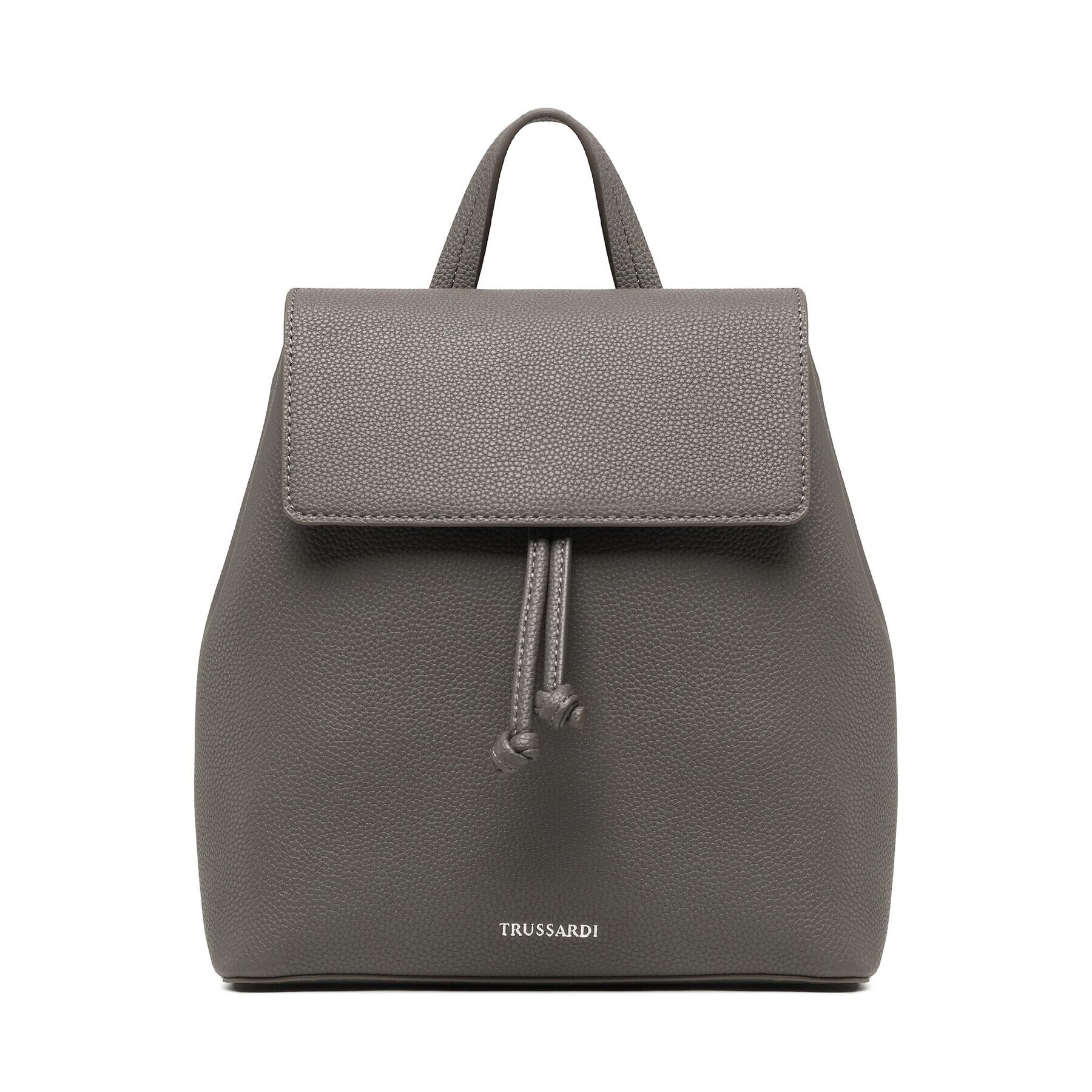 Trussardi Rucsac Nadir Backpack Sm 75B01491 Gri - Pled.ro