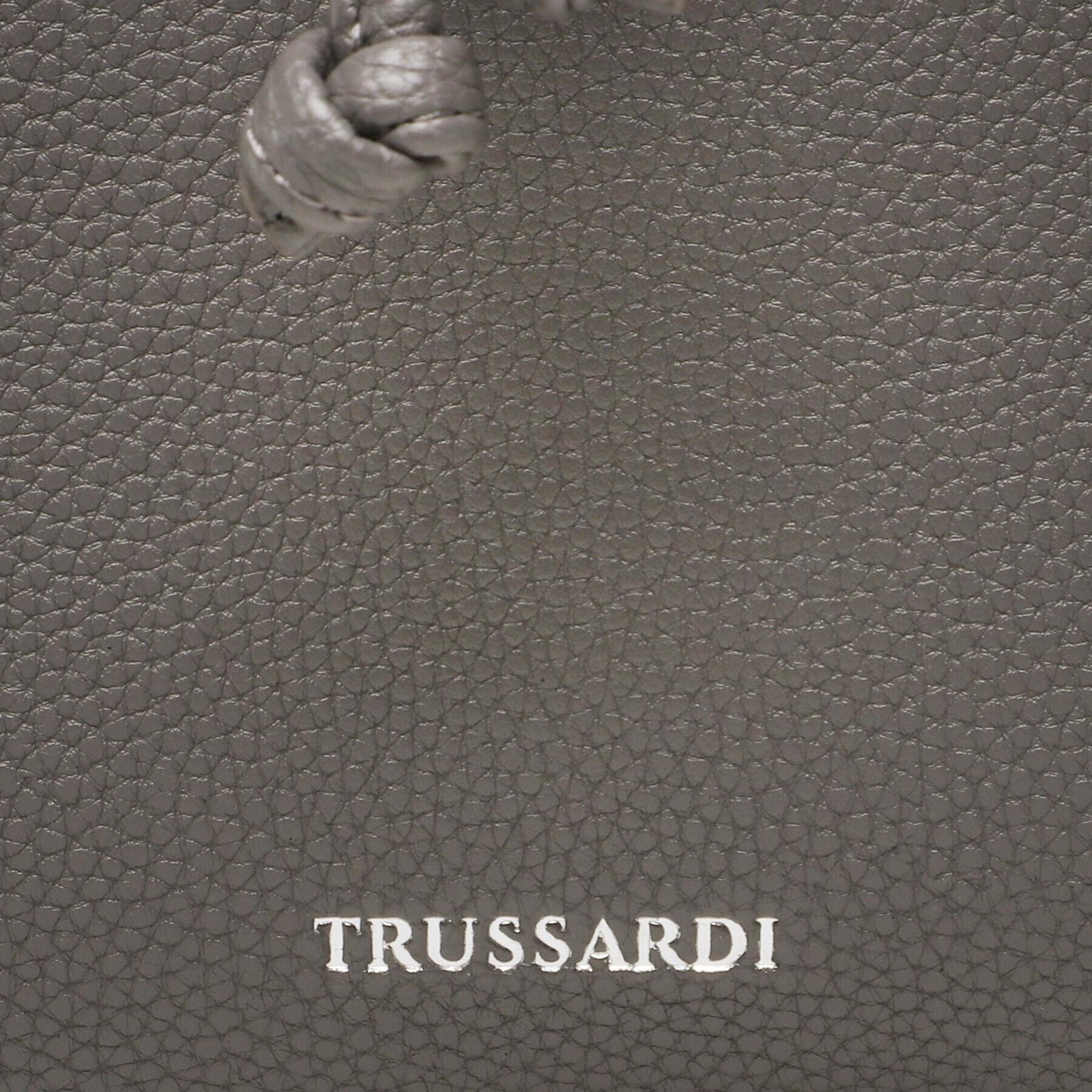 Trussardi Rucsac Nadir Backpack Sm 75B01491 Gri - Pled.ro