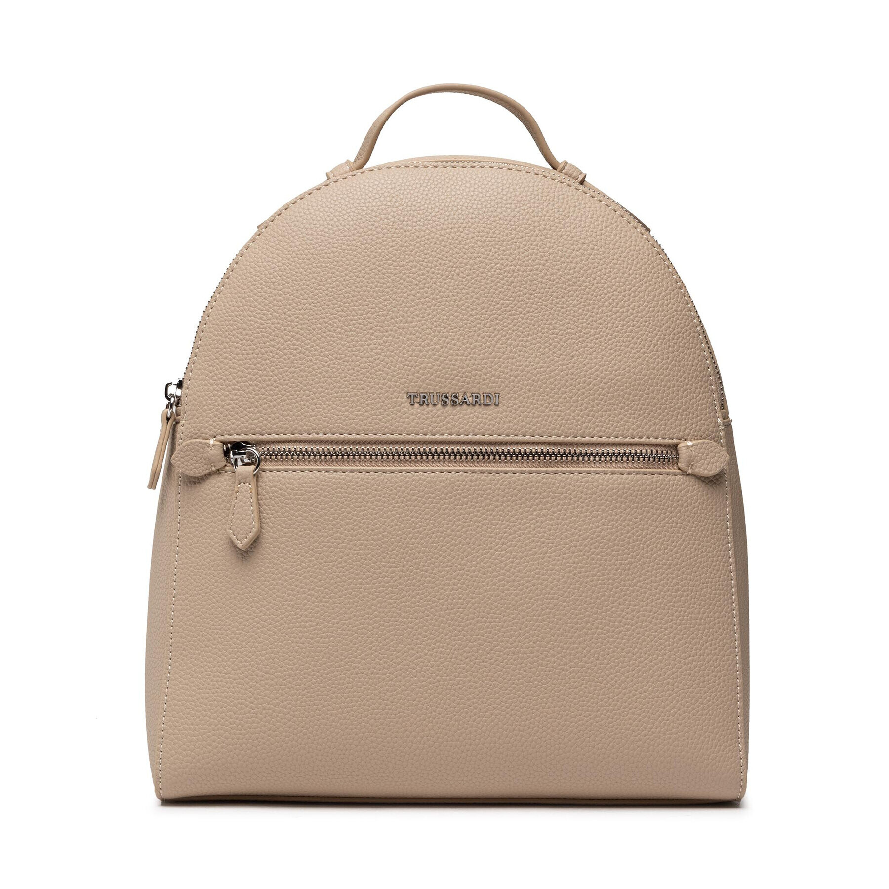 Trussardi Rucsac New Lily Backpack 75B01423 Bej - Pled.ro