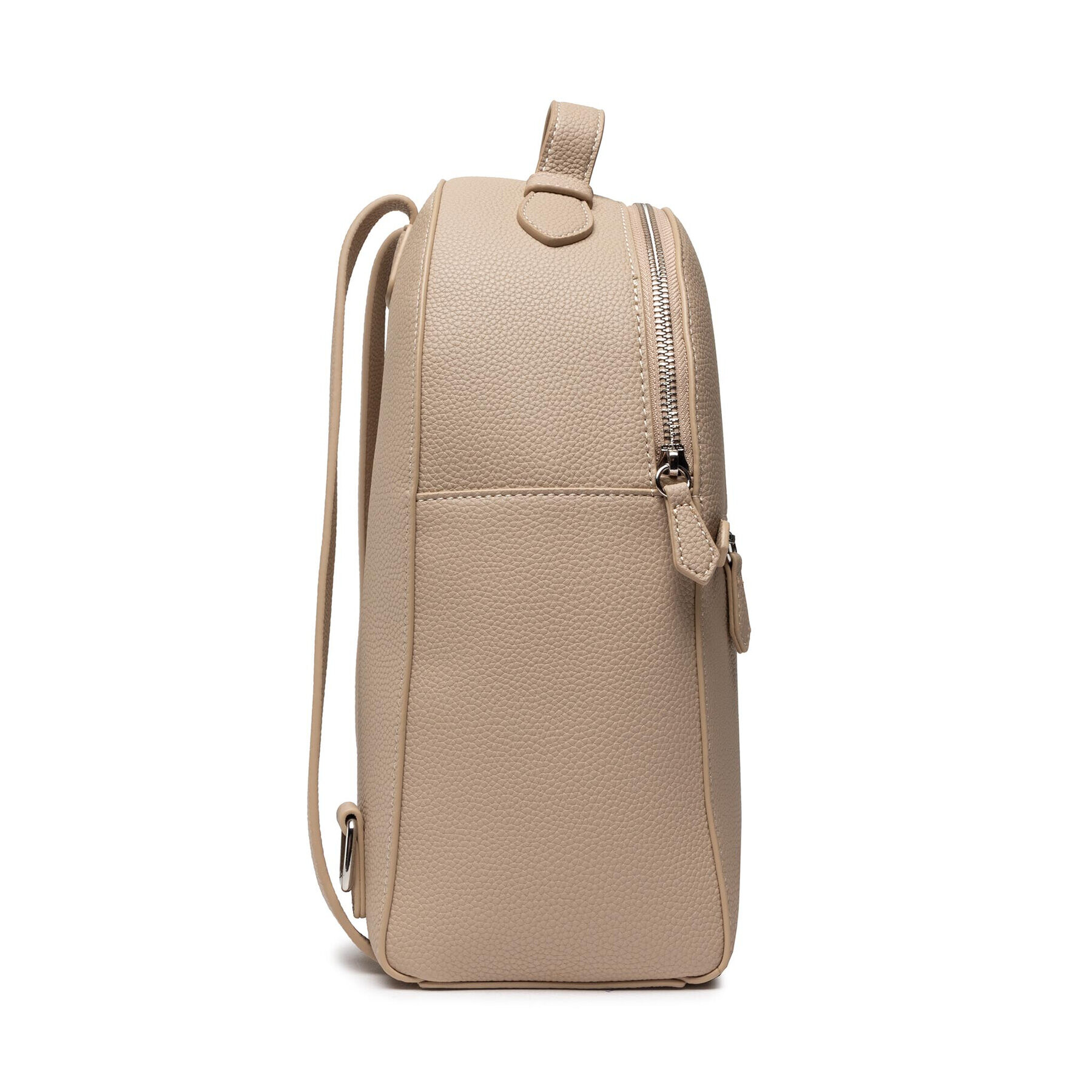 Trussardi Rucsac New Lily Backpack 75B01423 Bej - Pled.ro