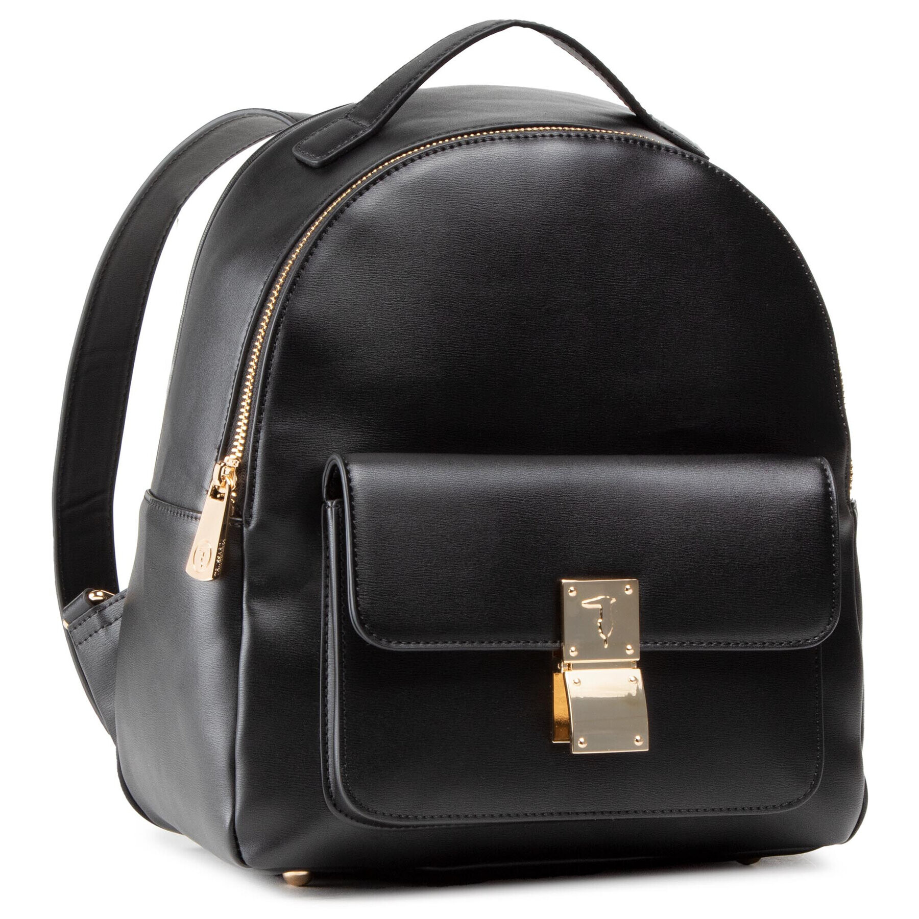 Trussardi Rucsac Pre Lione Backpack Md 75B01124 Negru - Pled.ro