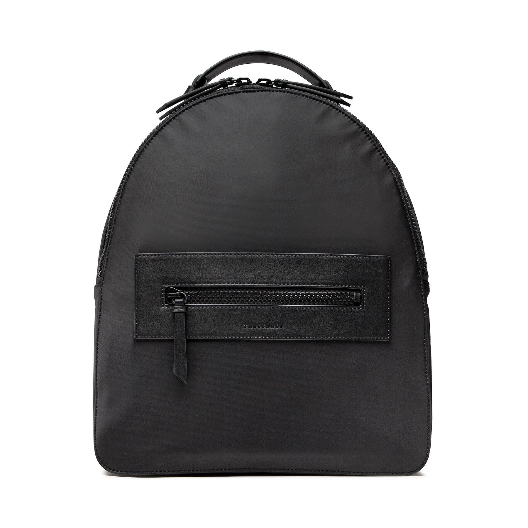 Trussardi Rucsac Zenith Backpack 71B00350 Negru - Pled.ro