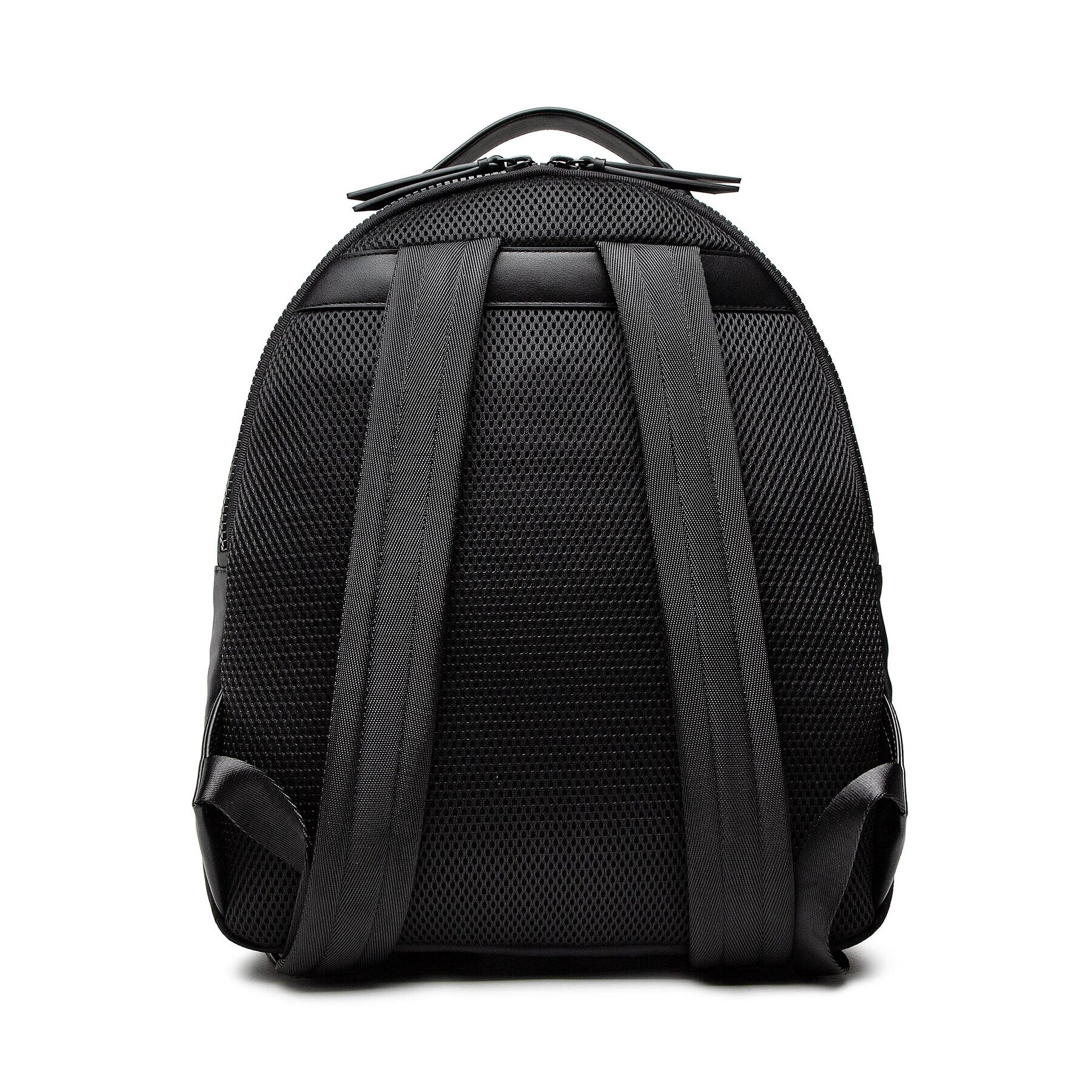 Trussardi Rucsac Zenith Backpack 71B00350 Negru - Pled.ro