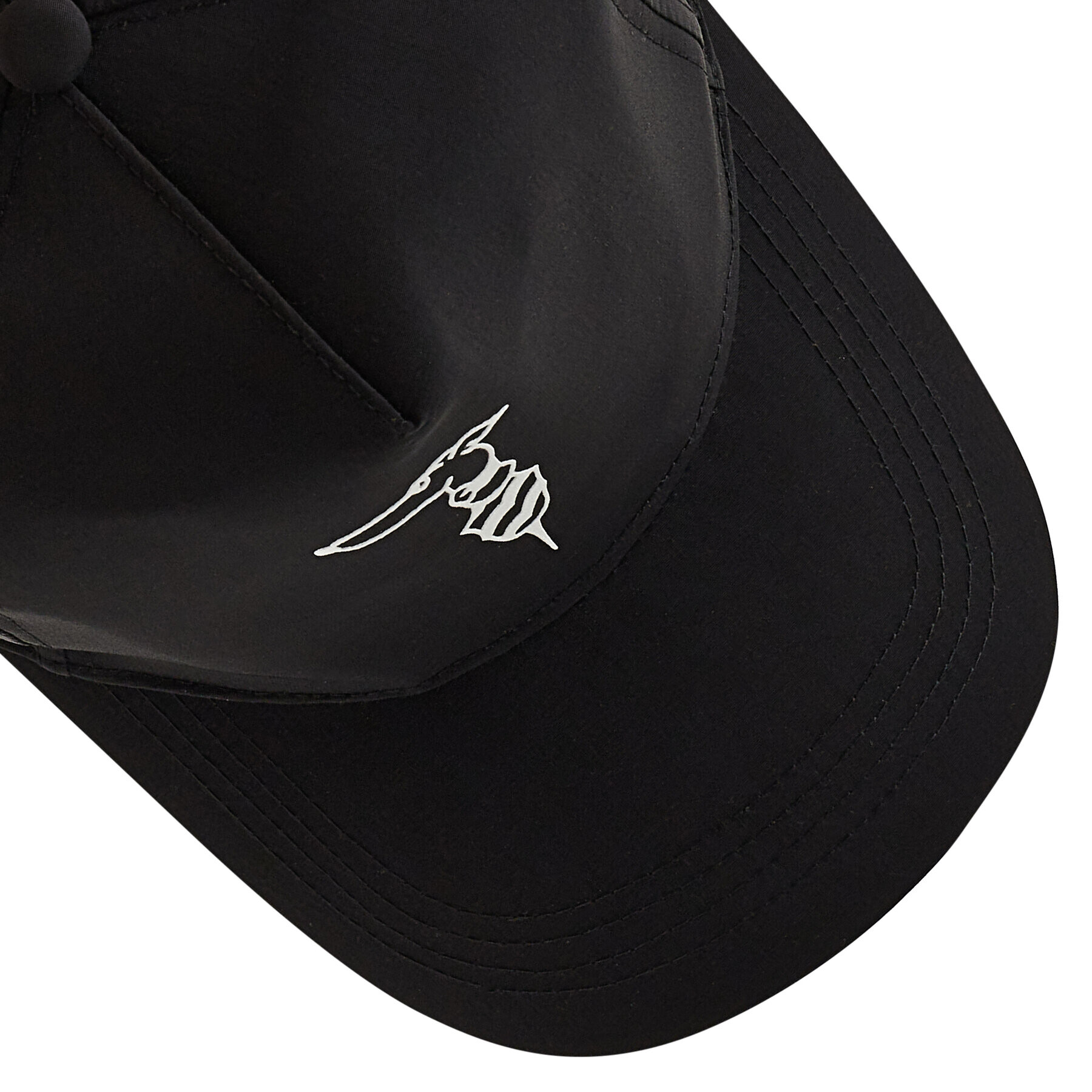 Trussardi Șapcă Baseball Hat 57Z00236 Negru - Pled.ro