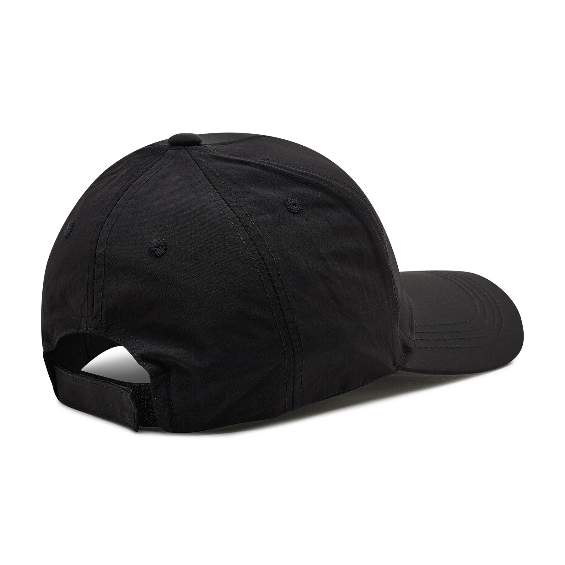 Trussardi Șapcă Baseball Hat 57Z00236 Negru - Pled.ro