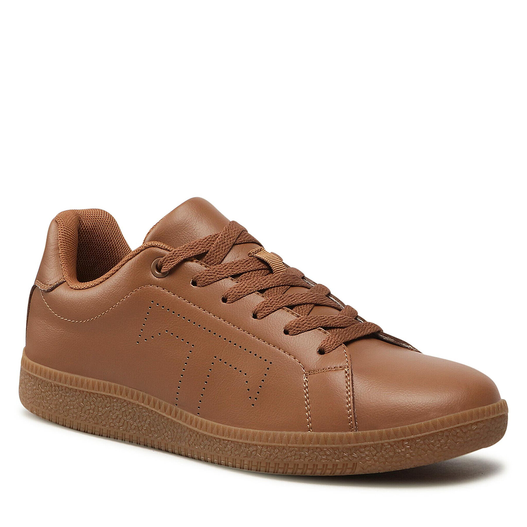 Trussardi Sneakers 77A00452 Maro - Pled.ro