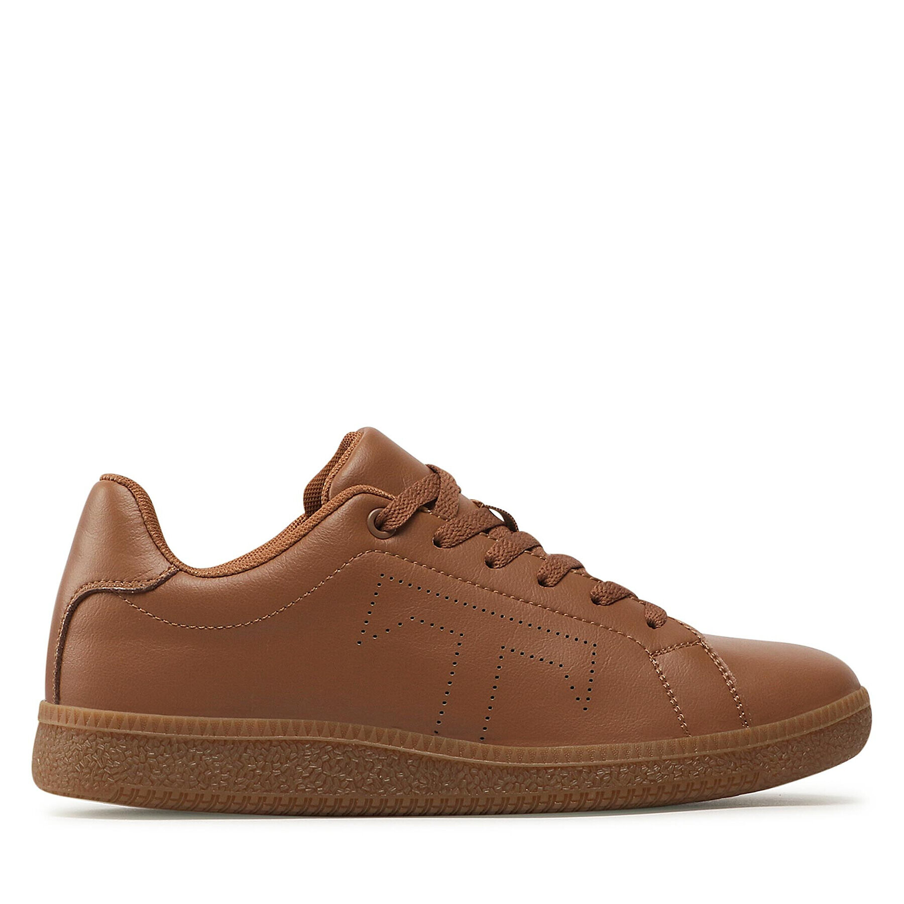 Trussardi Sneakers 77A00452 Maro - Pled.ro