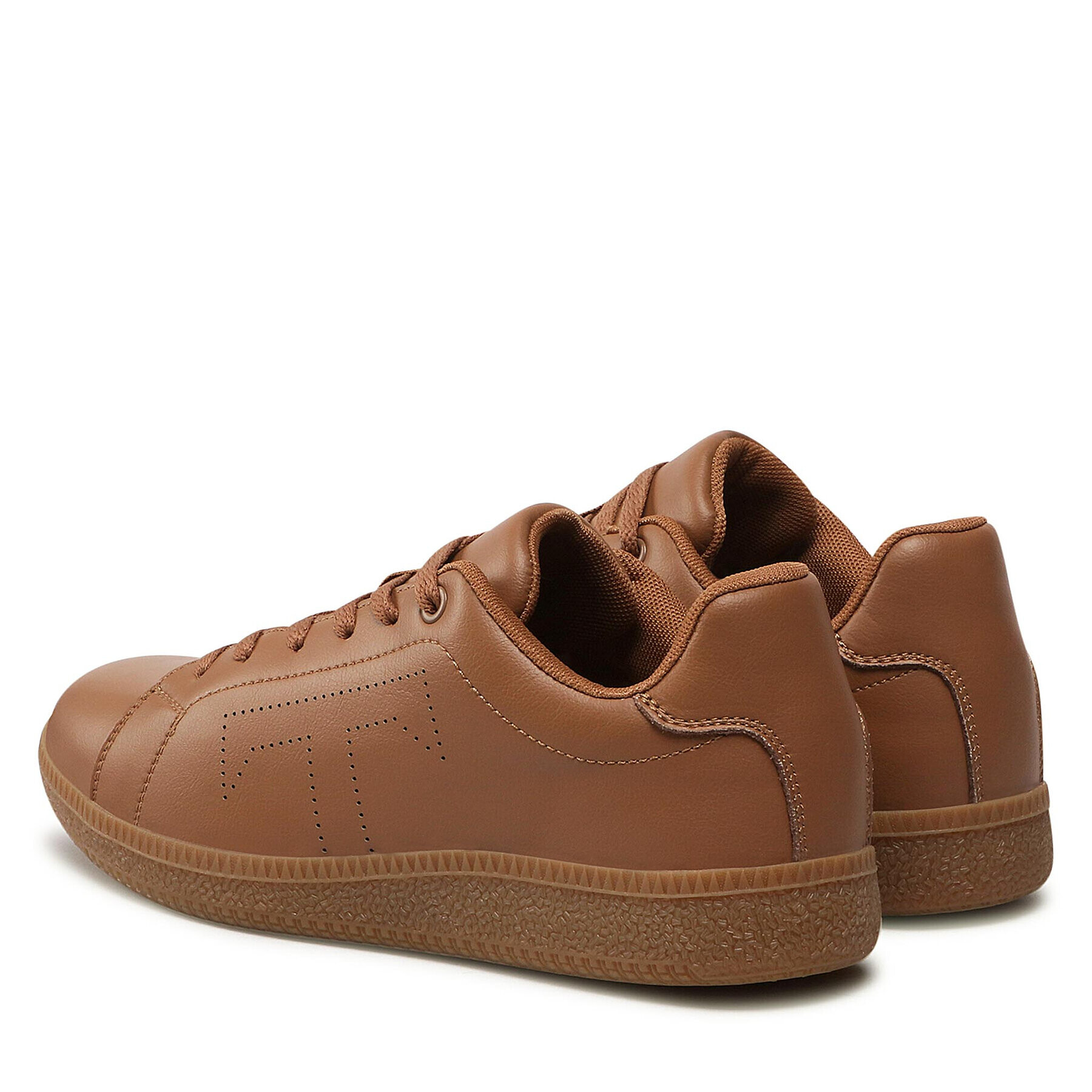 Trussardi Sneakers 77A00452 Maro - Pled.ro