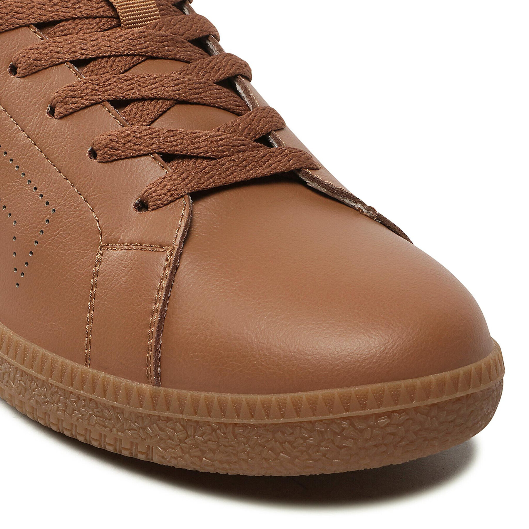 Trussardi Sneakers 77A00452 Maro - Pled.ro