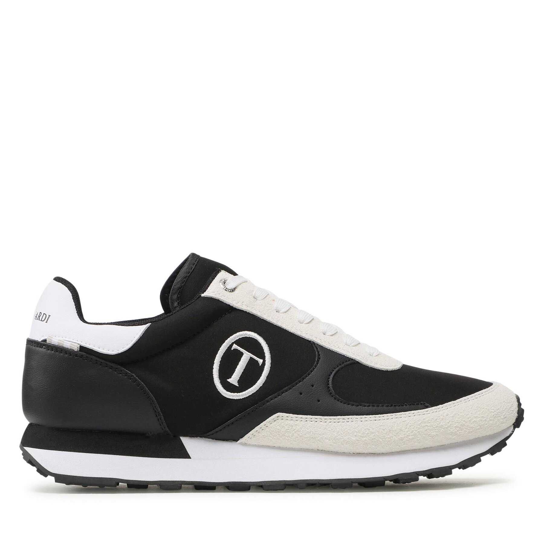 Trussardi Sneakers 77A00512 Negru - Pled.ro