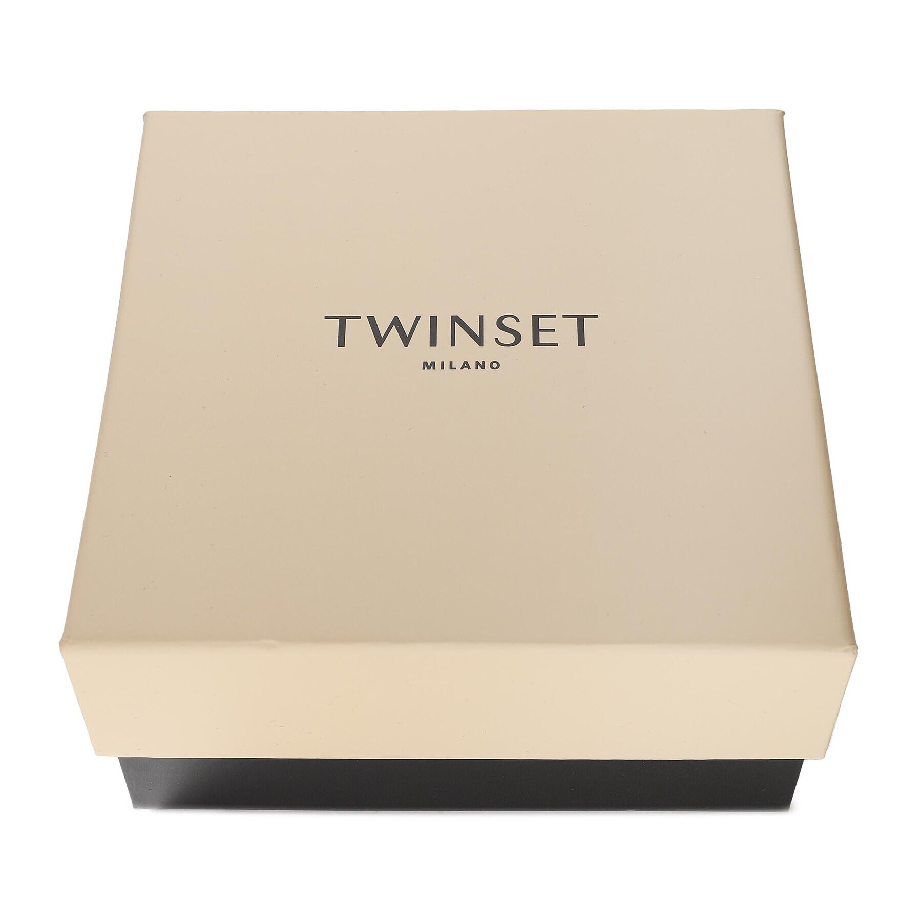 TWINSET Cercei 231TO5048 Auriu - Pled.ro