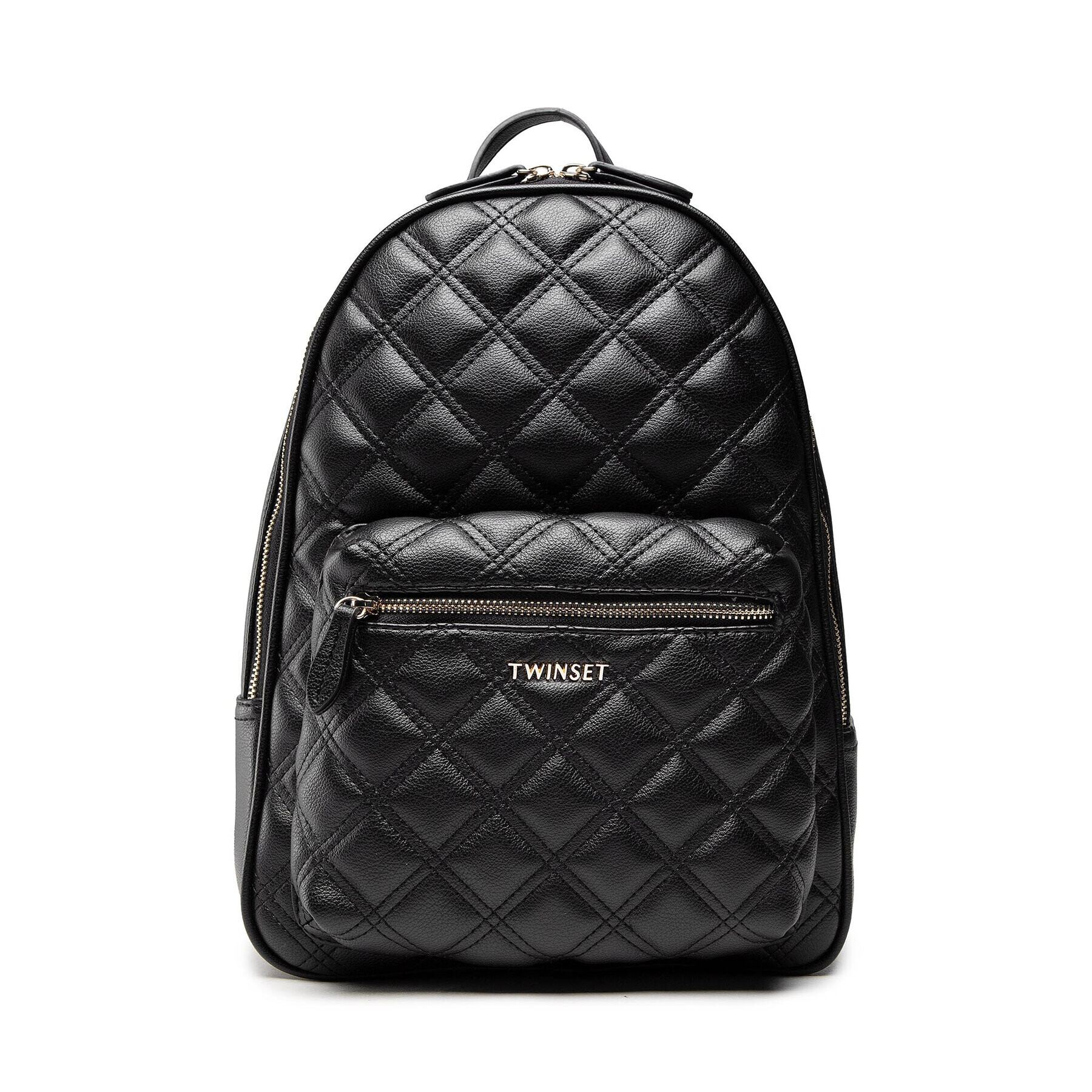 TWINSET Rucsac 212TB7011 Negru - Pled.ro