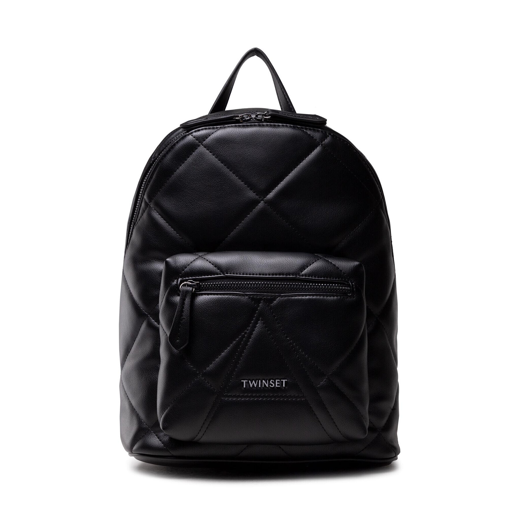 TWINSET Rucsac Zaino 212AO8021 Negru - Pled.ro