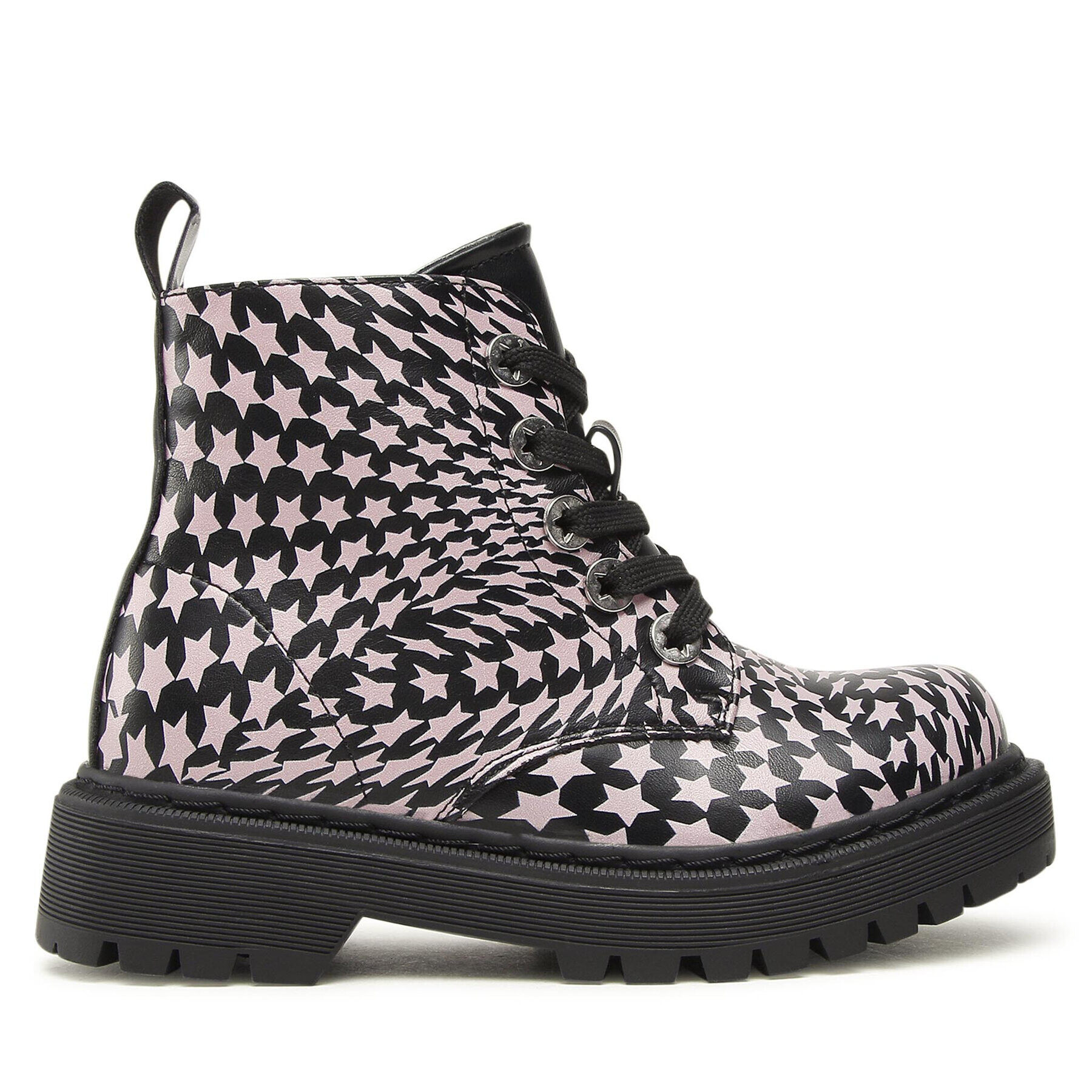 Twisty Trappers CS5587-18 Negru - Pled.ro