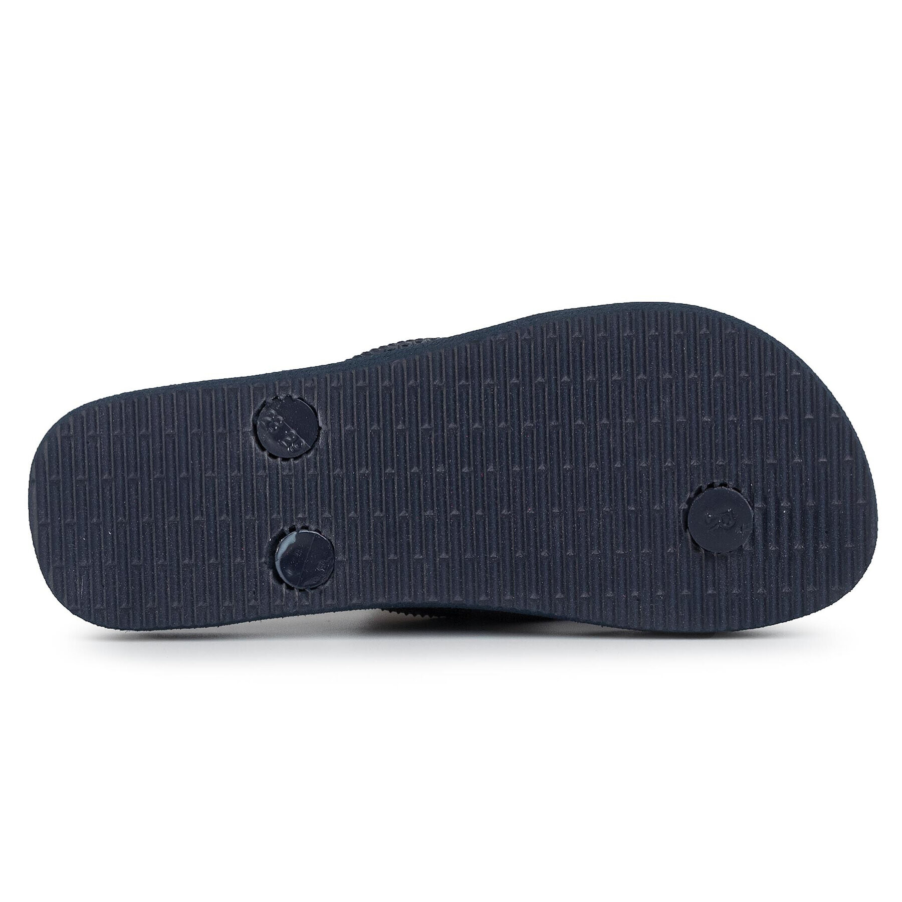 U.S. Polo Assn. Flip flop Fiji VAIAK4174S0/G1 Bleumarin - Pled.ro