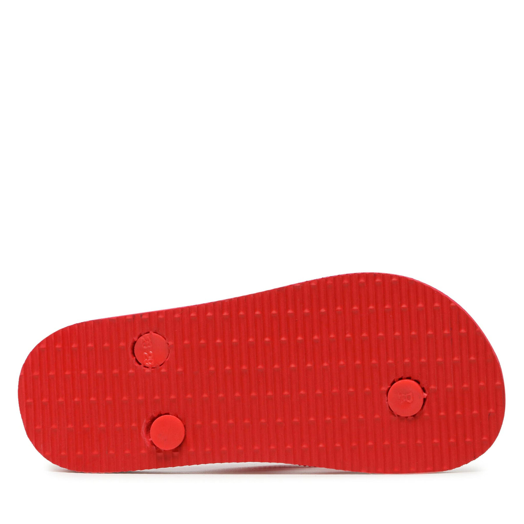 U.S. Polo Assn. Flip flop Vaiak001 VAIAK001K/2G1 Roșu - Pled.ro