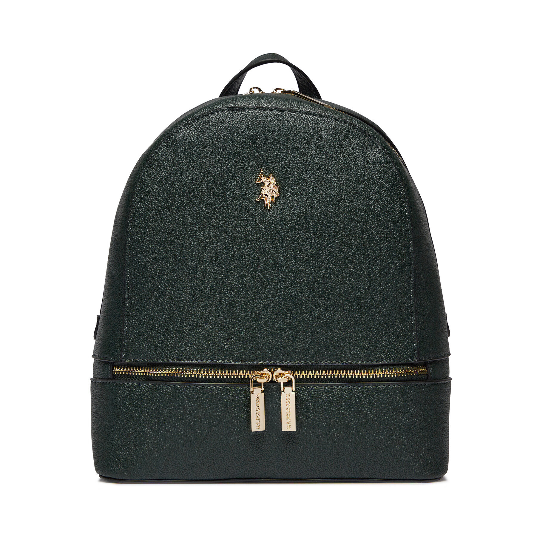 U.S. Polo Assn. Rucsac BIUJE6310WVP700 Verde - Pled.ro