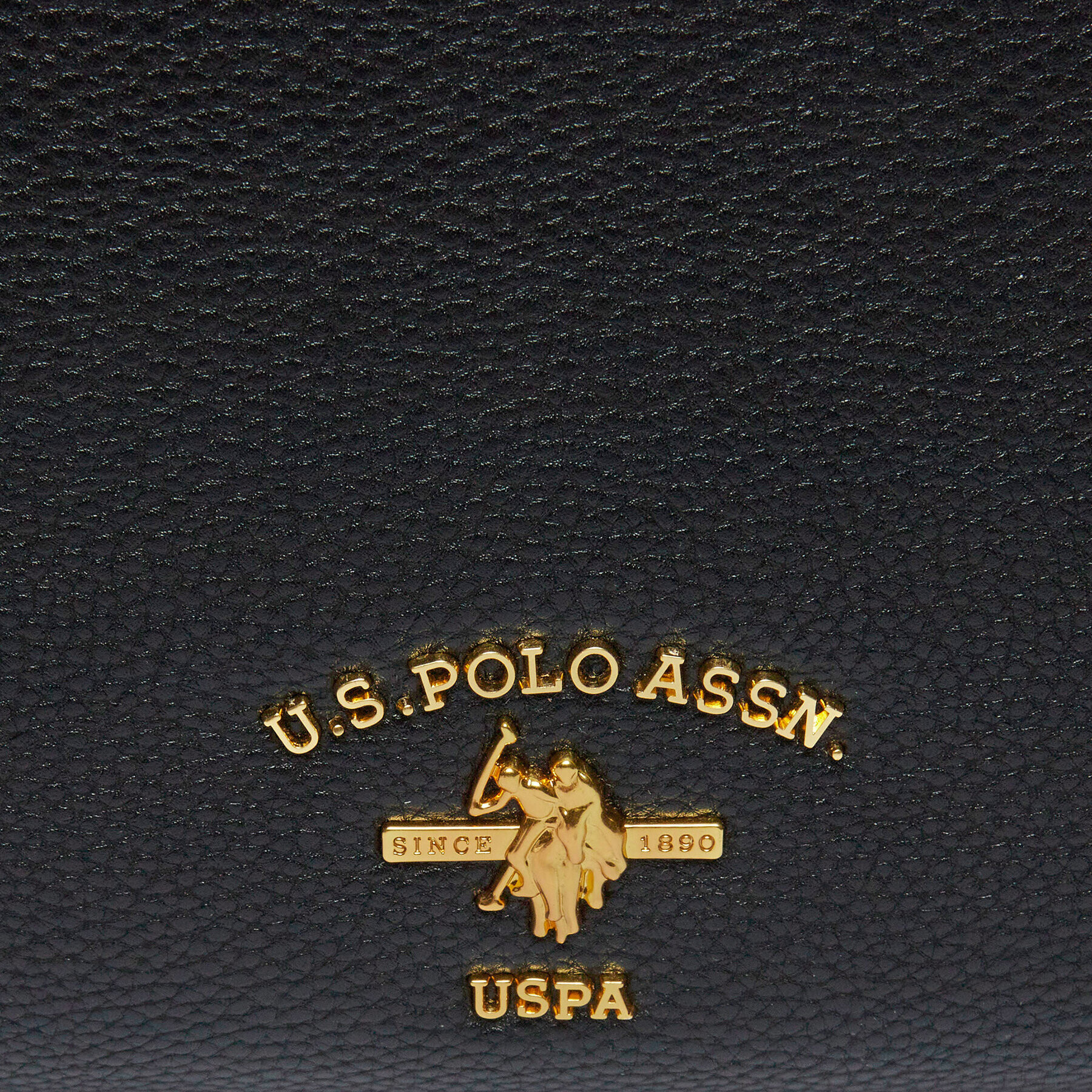 U.S. Polo Assn. Geantă BIUSS6203WVP000 Negru - Pled.ro